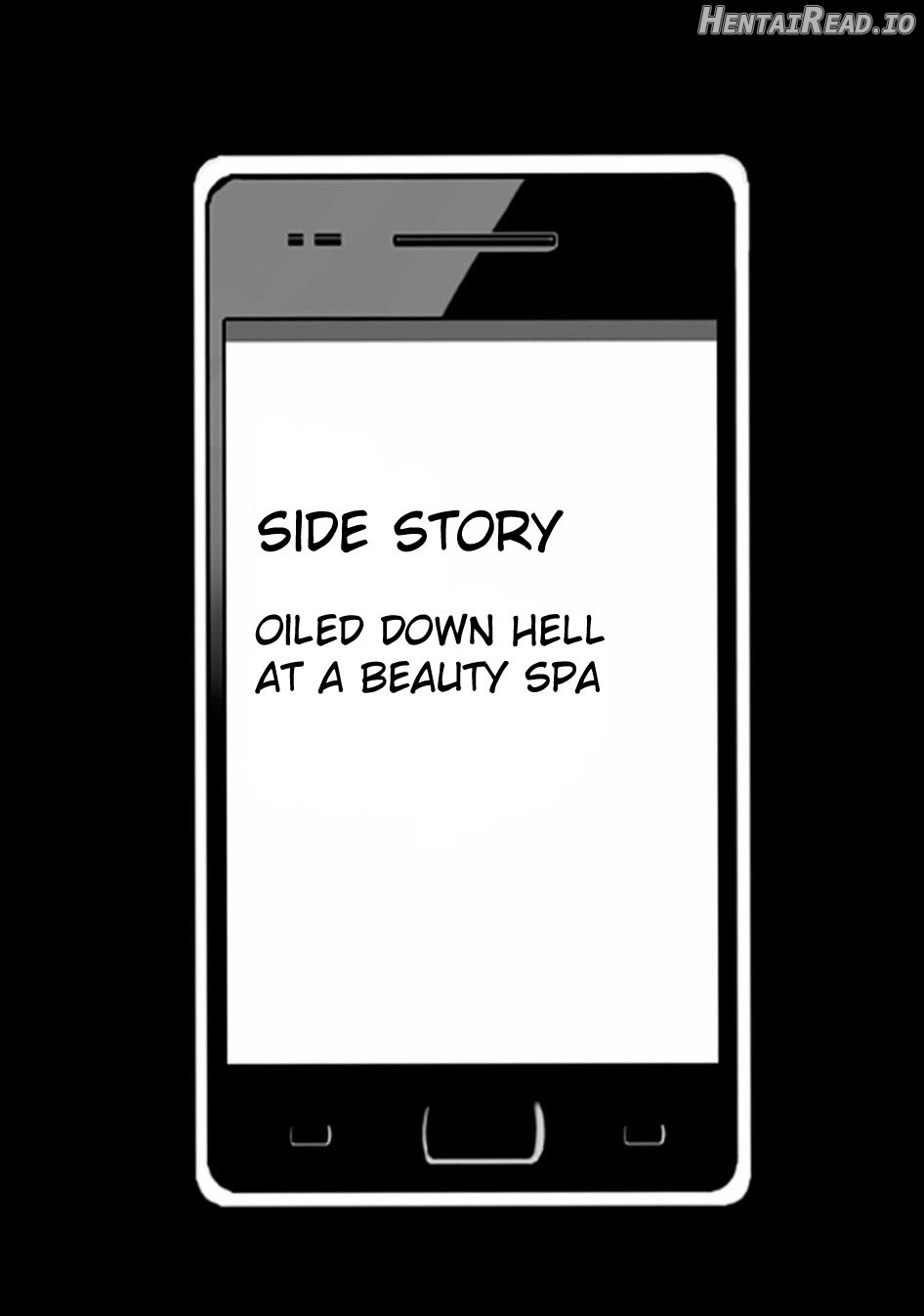 Virgin Idol Gaiden Chapter 1 - page 4