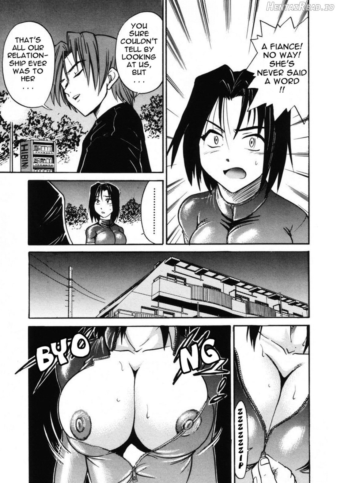 Michael Keikaku ~Kyou kara Boku wa Onnanoko~ Chapter 2 - page 52