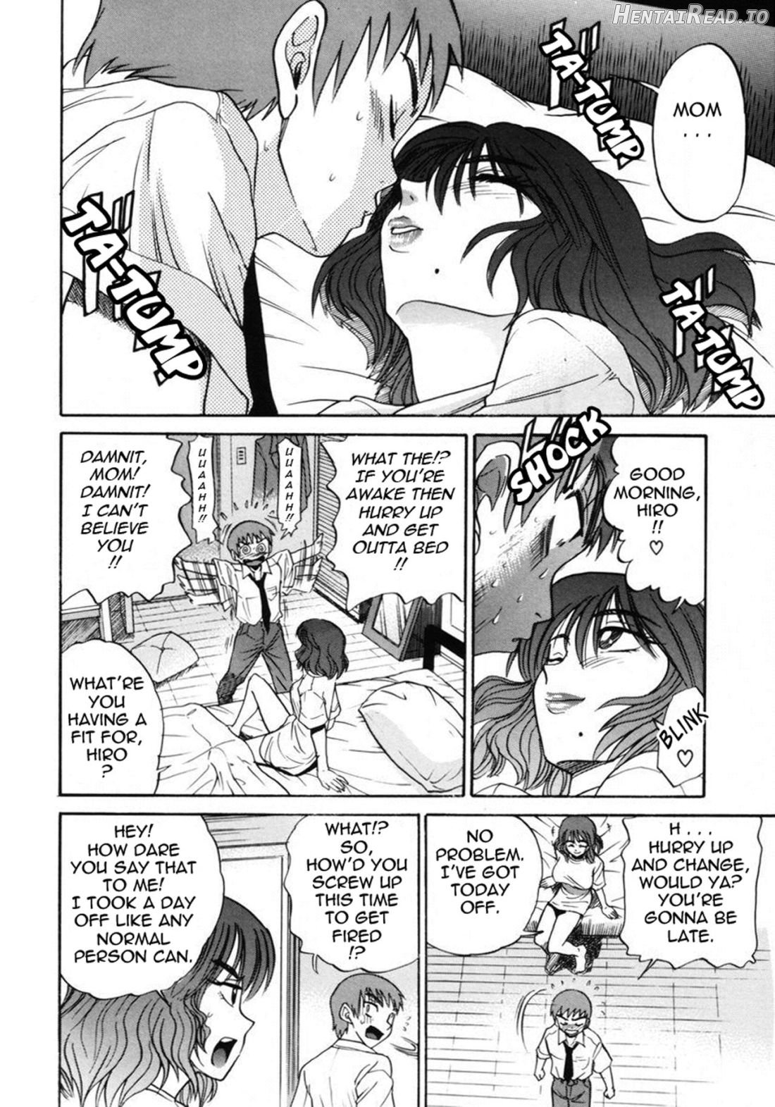 Michael Keikaku ~Kyou kara Boku wa Onnanoko~ Chapter 2 - page 129