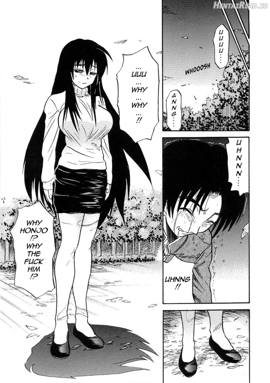 Michael Keikaku ~Kyou kara Boku wa Onnanoko~ Chapter 3 - page 83