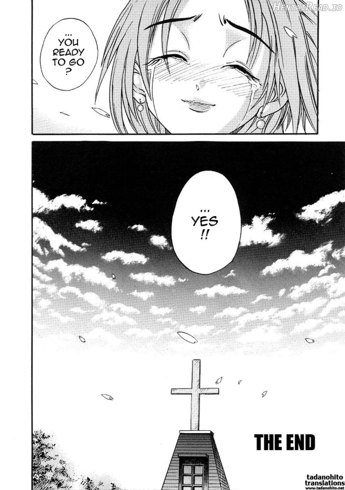 Michael Keikaku ~Kyou kara Boku wa Onnanoko~ Chapter 3 - page 228