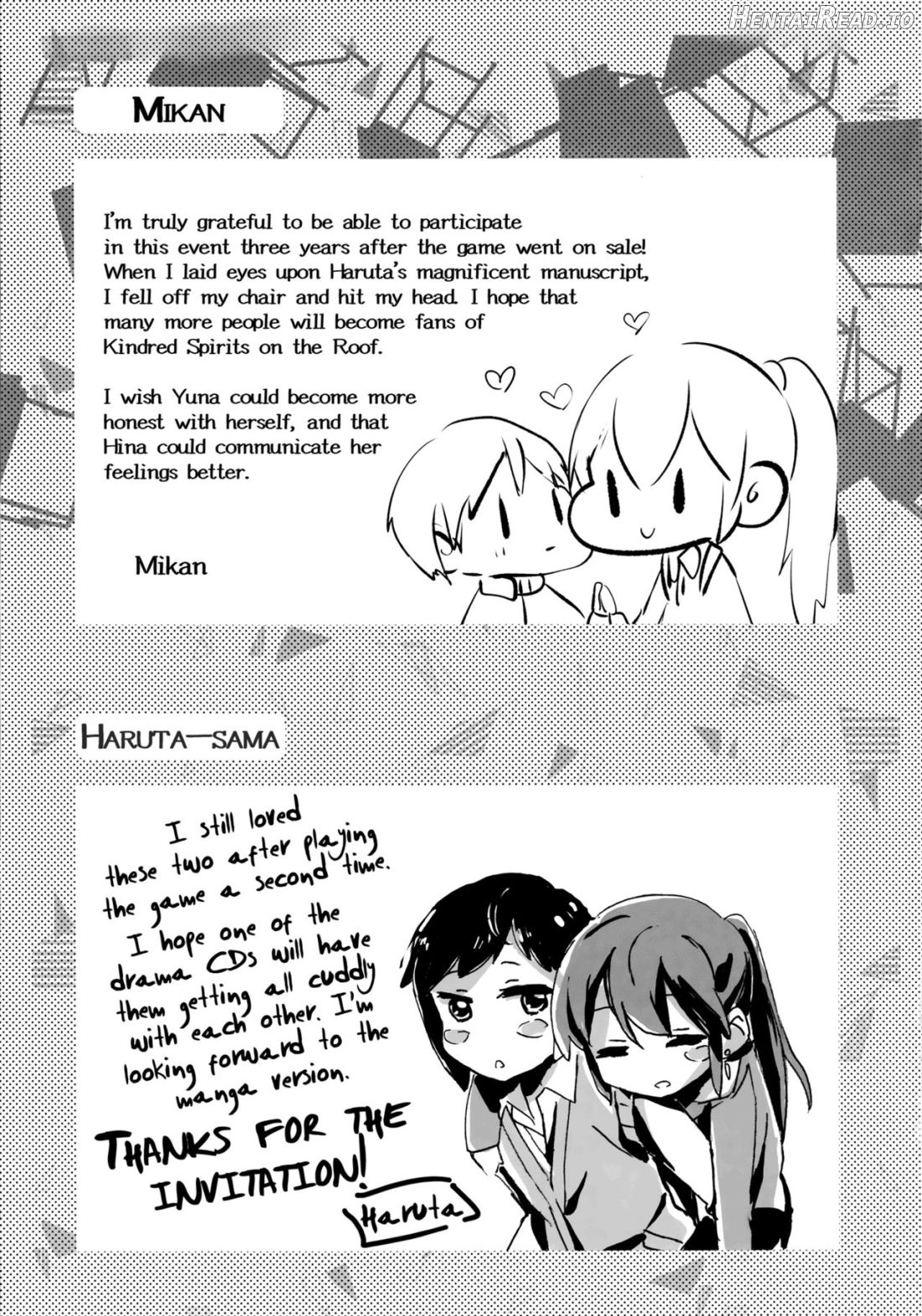 Hello Melancholic Chapter 1 - page 41