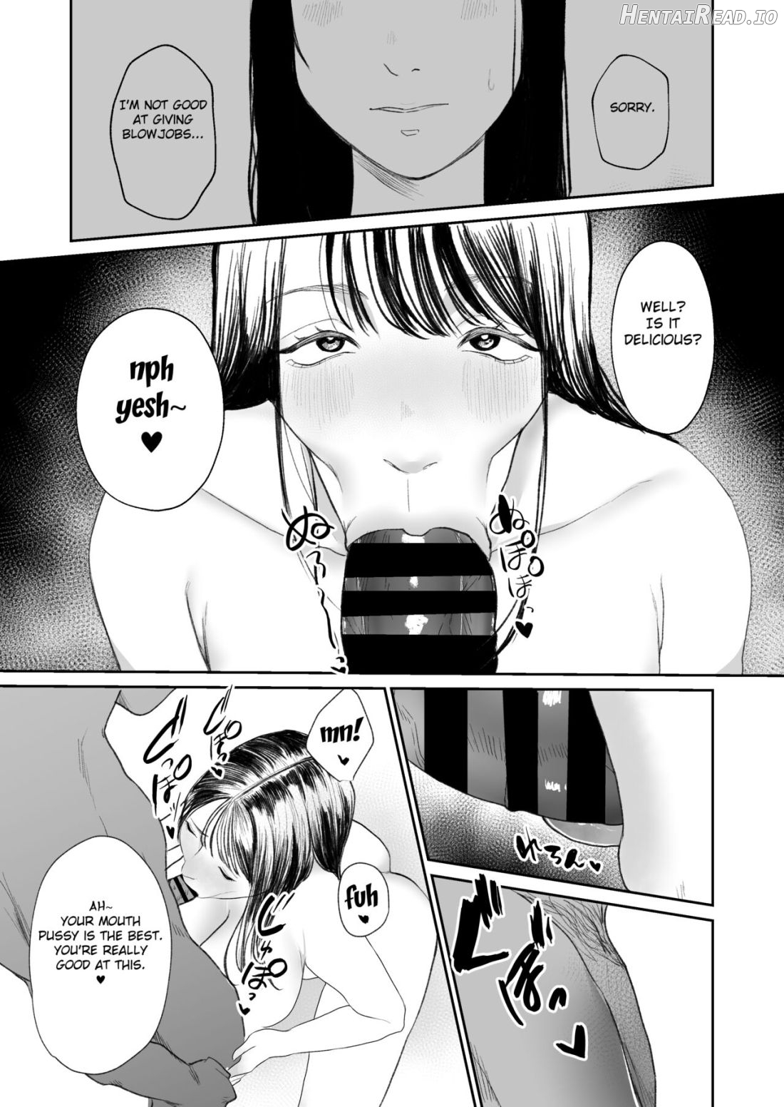 Boku shika Shiranai Tsuma o Netorasetara Hontou ni Netoraremashita Chapter 1 - page 25