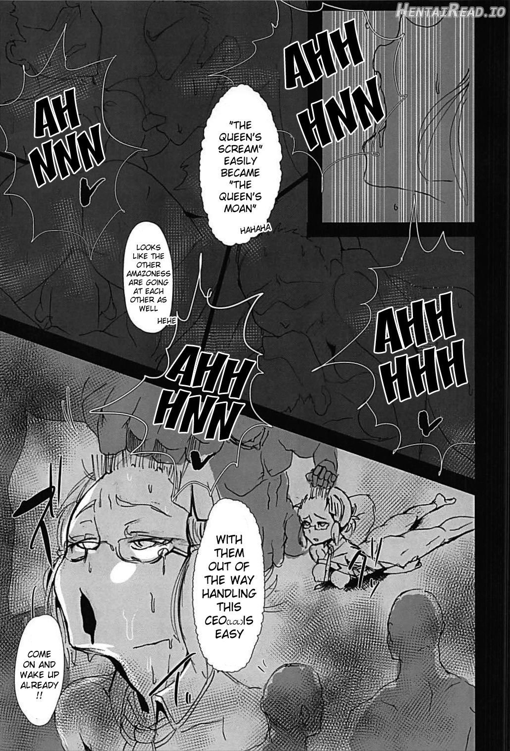 Prime Onaho Chapter 1 - page 4