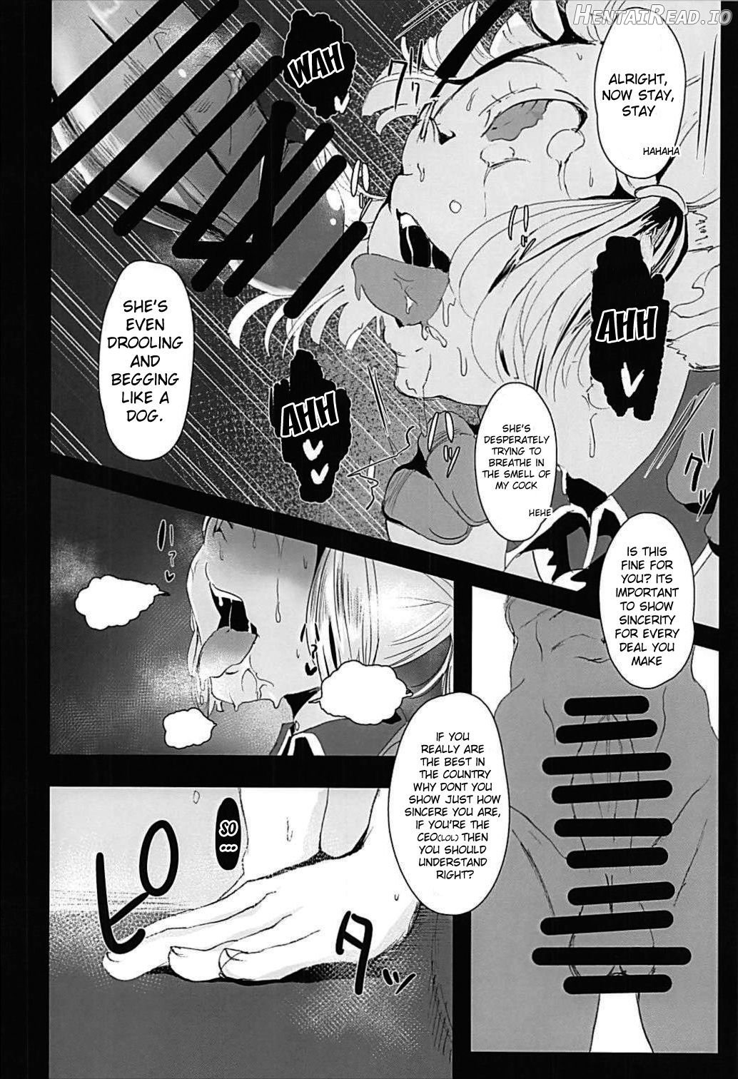 Prime Onaho Chapter 1 - page 7