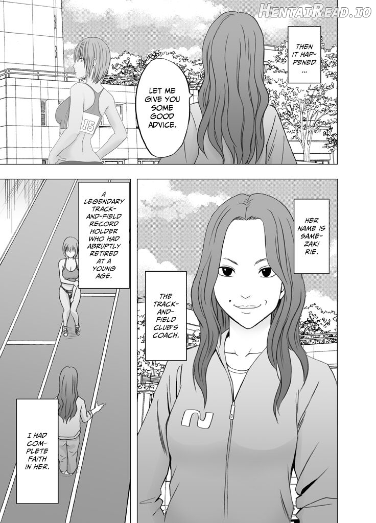 24-jikan Taikyuu Ero Massage ~Ura no Beit de Hamerareta Fuuki Iinchou~ Chapter 2 - page 5