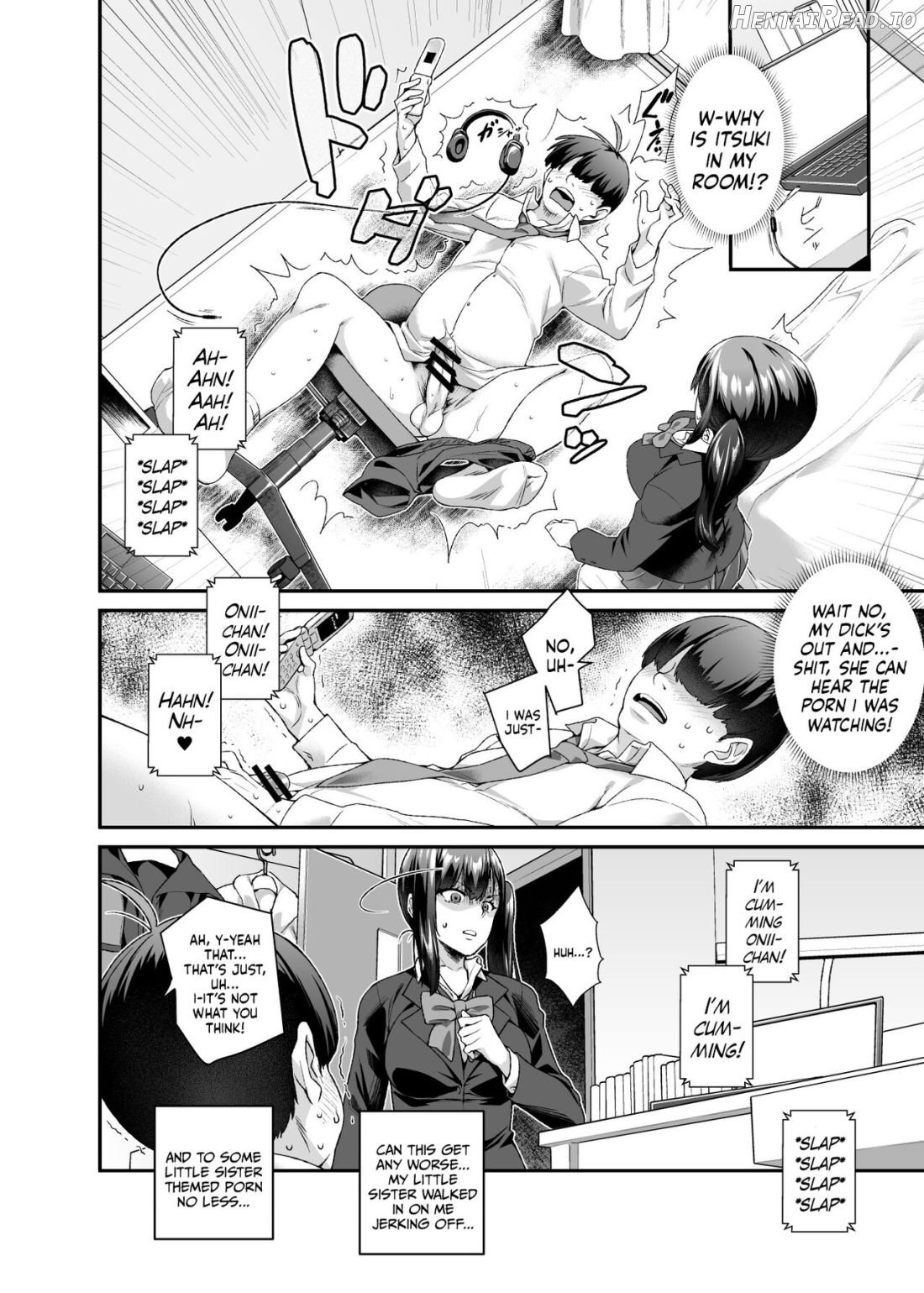 Super Cheat Mission EX Sono Garake ni Hyouji sareta Mission wa Kanarazu Tassei Dekiru Chapter 1 - page 6