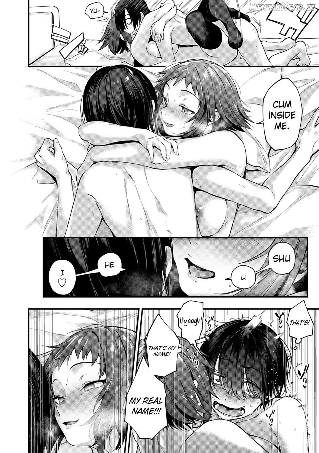 Doujin Sakka wa Cosplay Ecchi no Yume o Miru ka? Parts 1-4 + After Story Chapter 1 - page 50