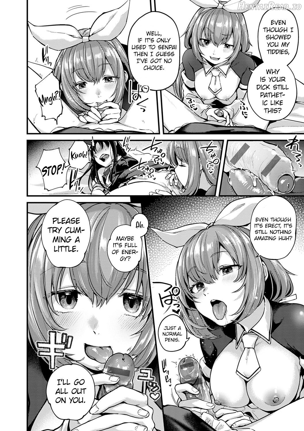 Doujin Sakka wa Cosplay Ecchi no Yume o Miru ka? Parts 1-4 + After Story Chapter 1 - page 62