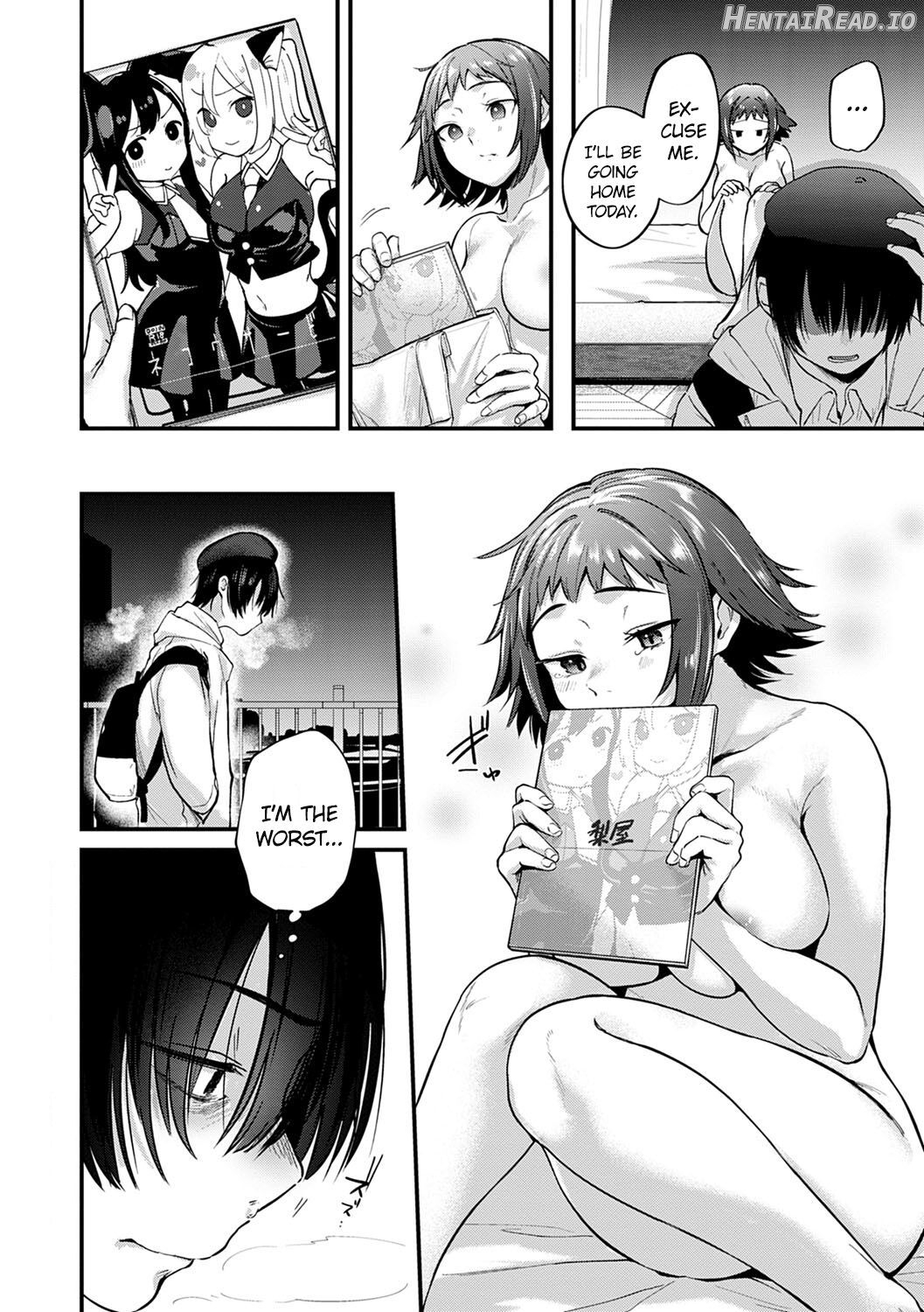 Doujin Sakka wa Cosplay Ecchi no Yume o Miru ka? Parts 1-4 + After Story Chapter 1 - page 84