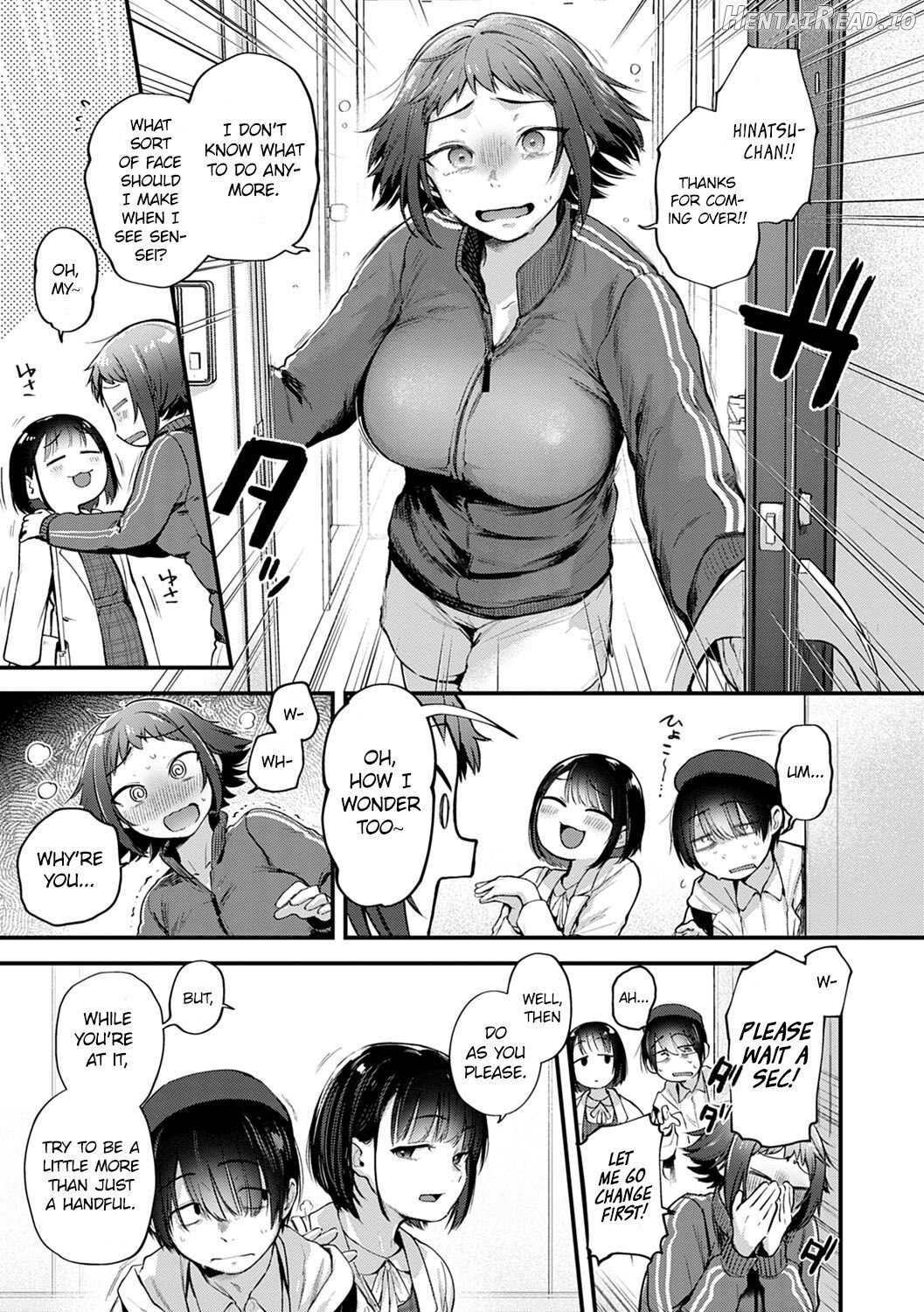 Doujin Sakka wa Cosplay Ecchi no Yume o Miru ka? Parts 1-4 + After Story Chapter 1 - page 89