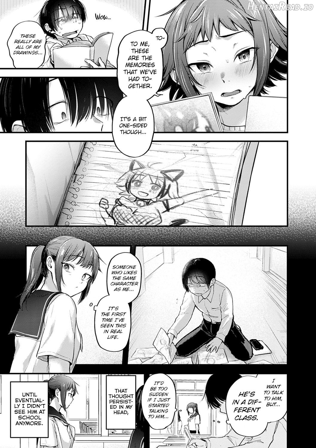 Doujin Sakka wa Cosplay Ecchi no Yume o Miru ka? Parts 1-4 + After Story Chapter 1 - page 93