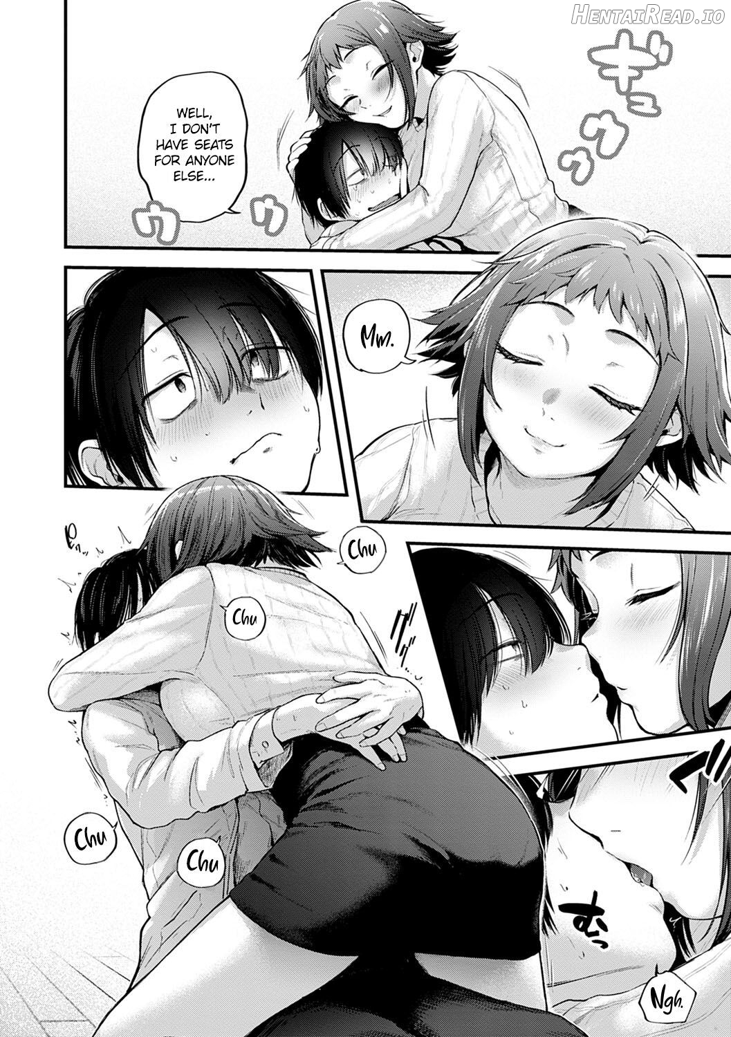 Doujin Sakka wa Cosplay Ecchi no Yume o Miru ka? Parts 1-4 + After Story Chapter 1 - page 98