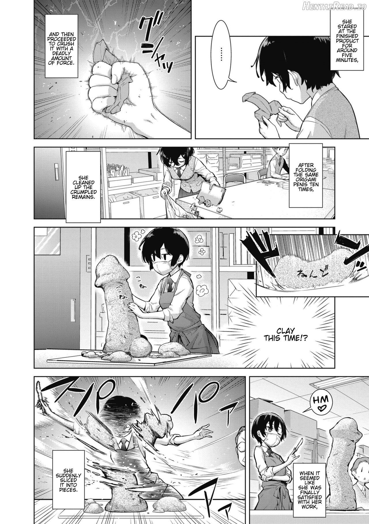 Brulee Munyamunya Chapter 1 - page 3