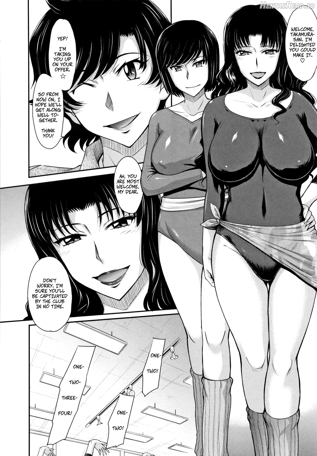 Musume no BF ni Nakitsukareteshimatta Ken ni Tsuite Chapter 1 - page 4