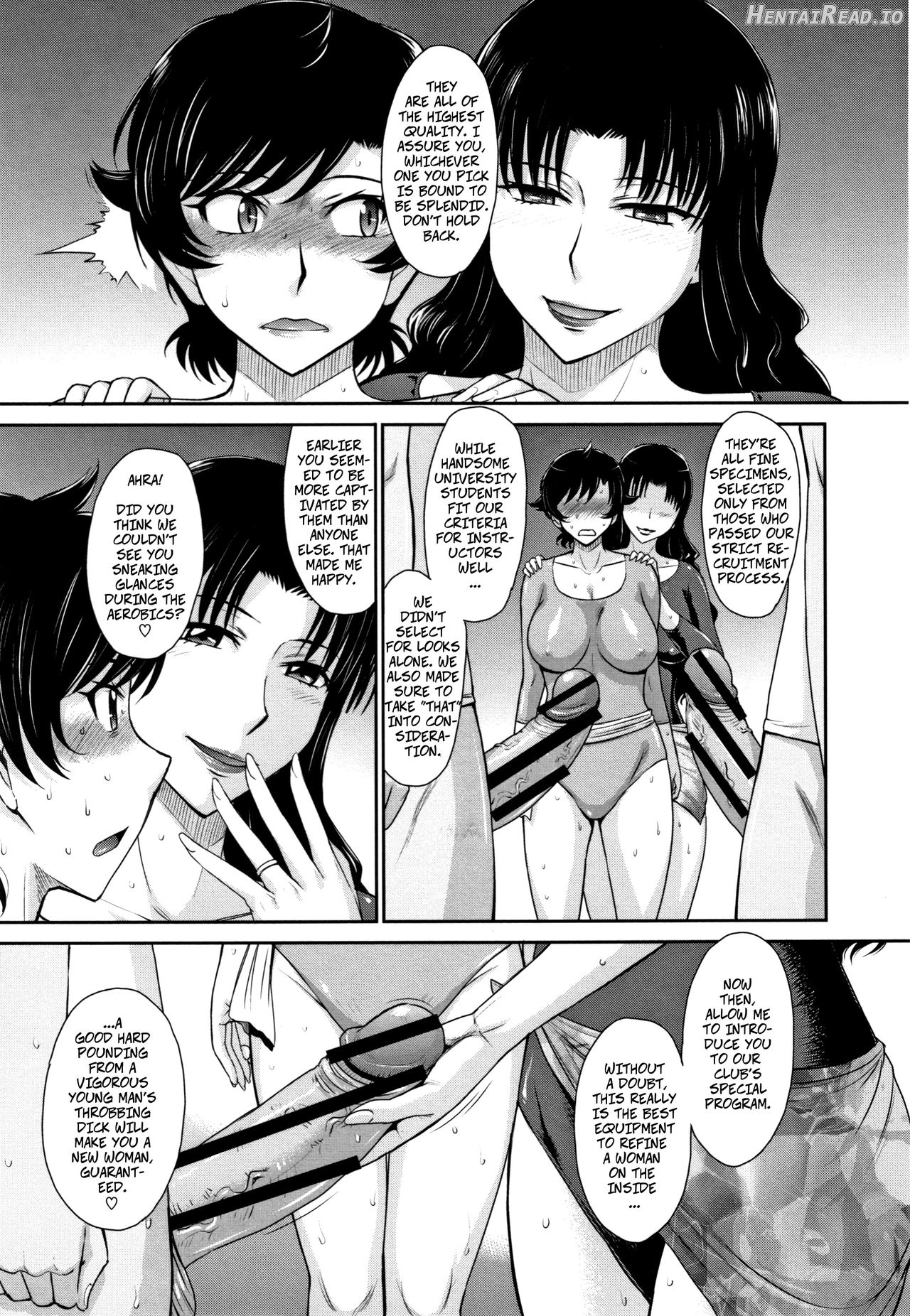 Musume no BF ni Nakitsukareteshimatta Ken ni Tsuite Chapter 1 - page 9