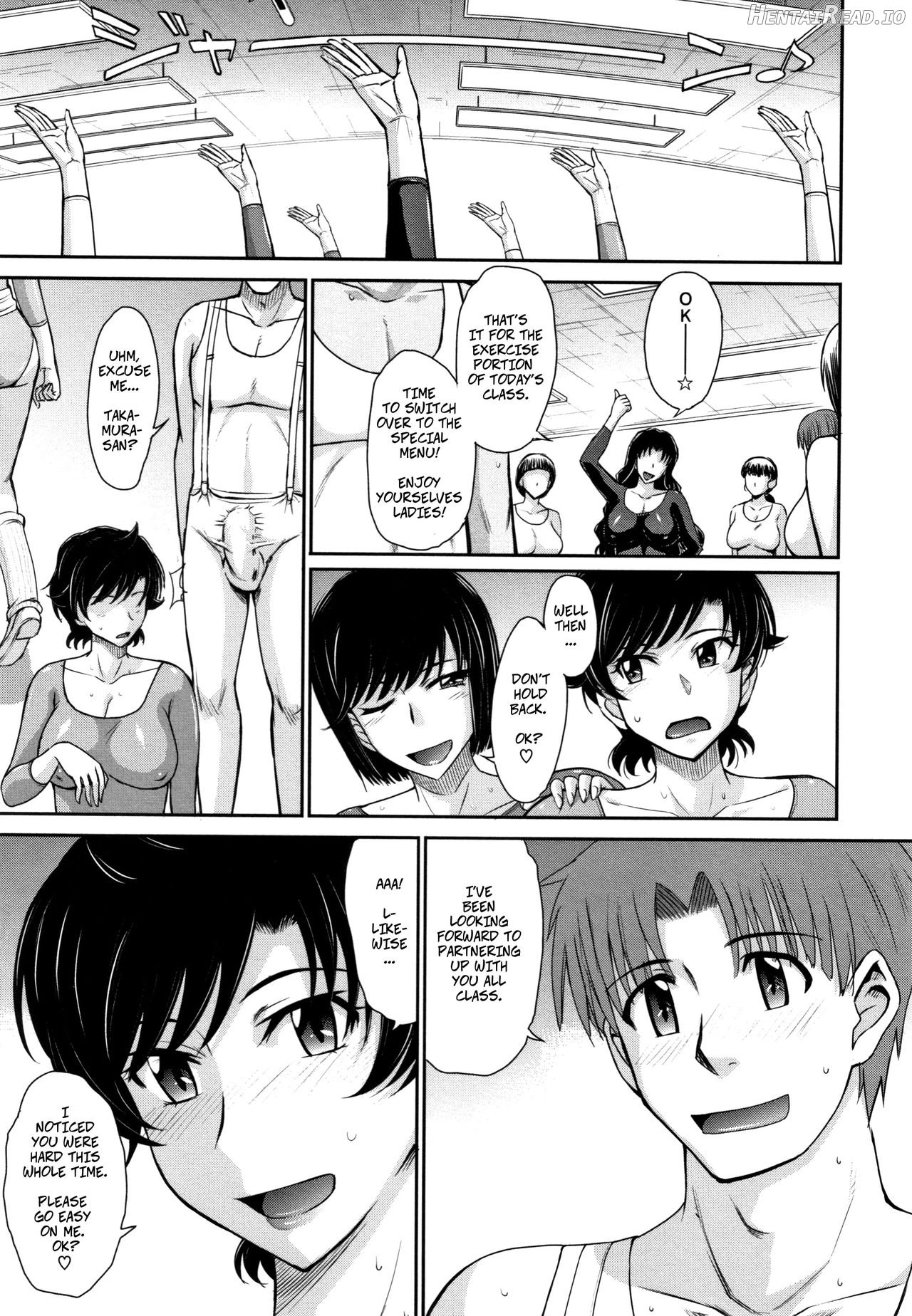 Musume no BF ni Nakitsukareteshimatta Ken ni Tsuite Chapter 3 - page 5