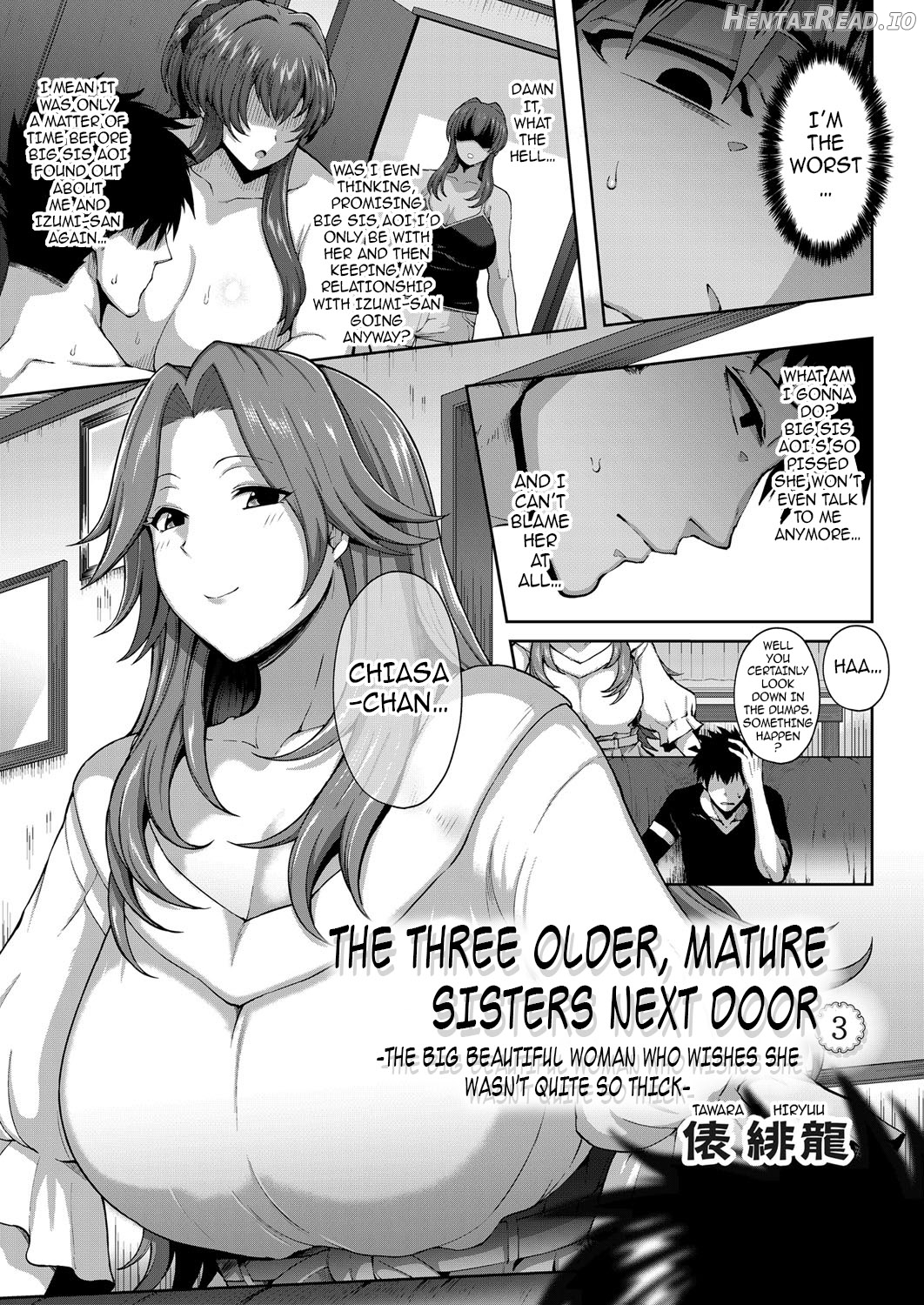 Ninkatsu x3 Everyday Chapter 1 - page 49