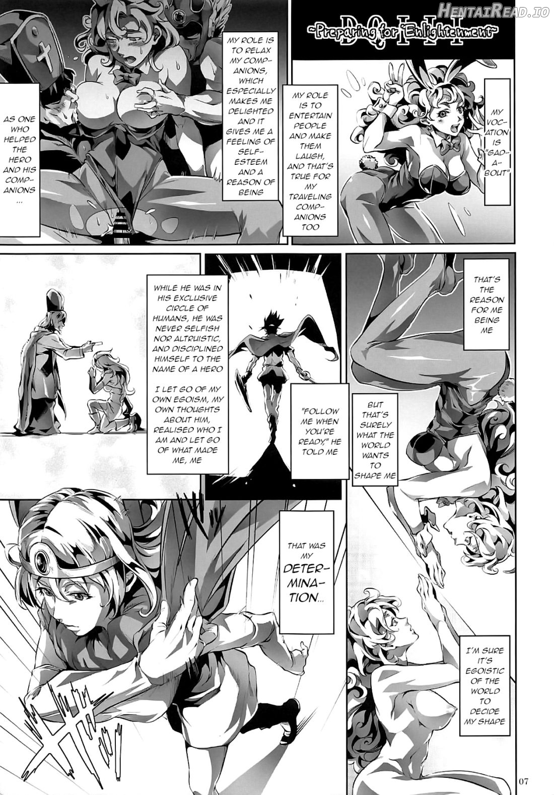 DQ Completion Chapter 1 - page 6