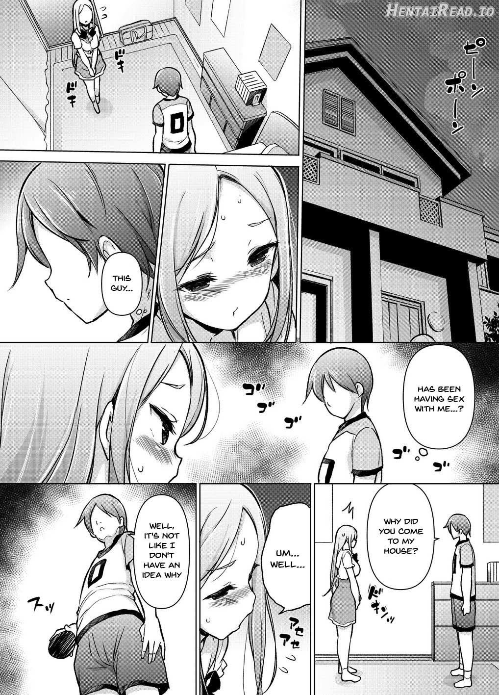 ~Seiki Tensou~ Hanareta Tokoro kara Yarimakuri!? Chapter 1 - page 29