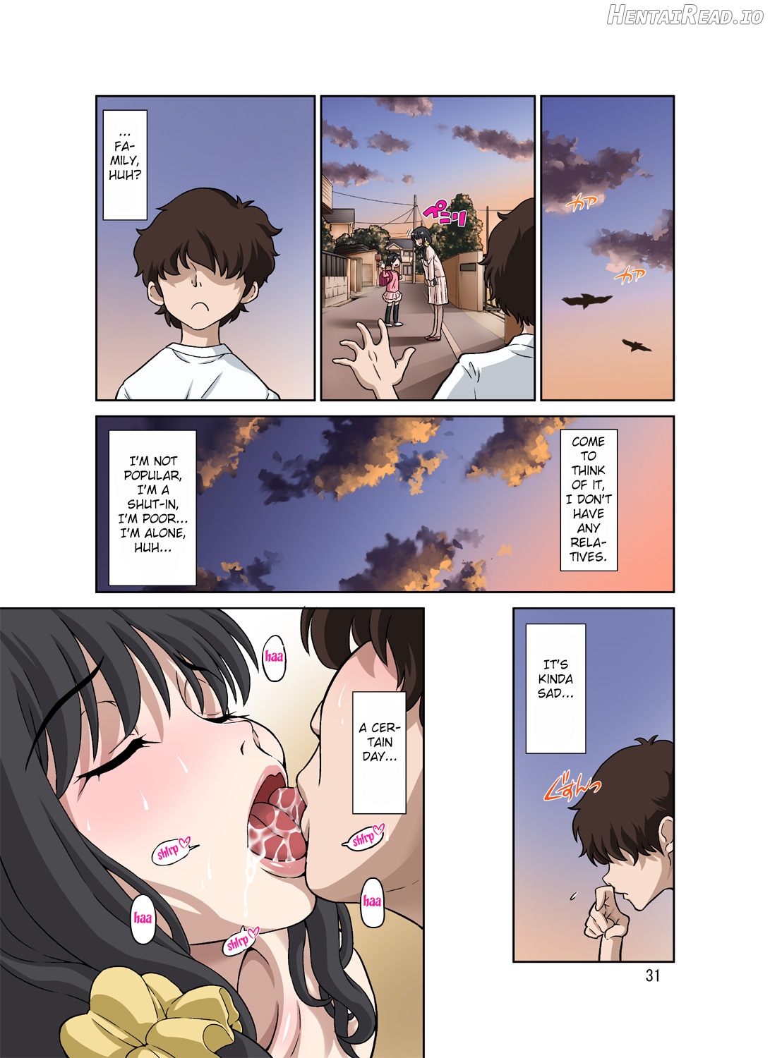 Hitozuma Miyuki-san ni Otto Kounin de Mainichi Tanetsuke Sex - No-tanned Edit Chapter 1 - page 30