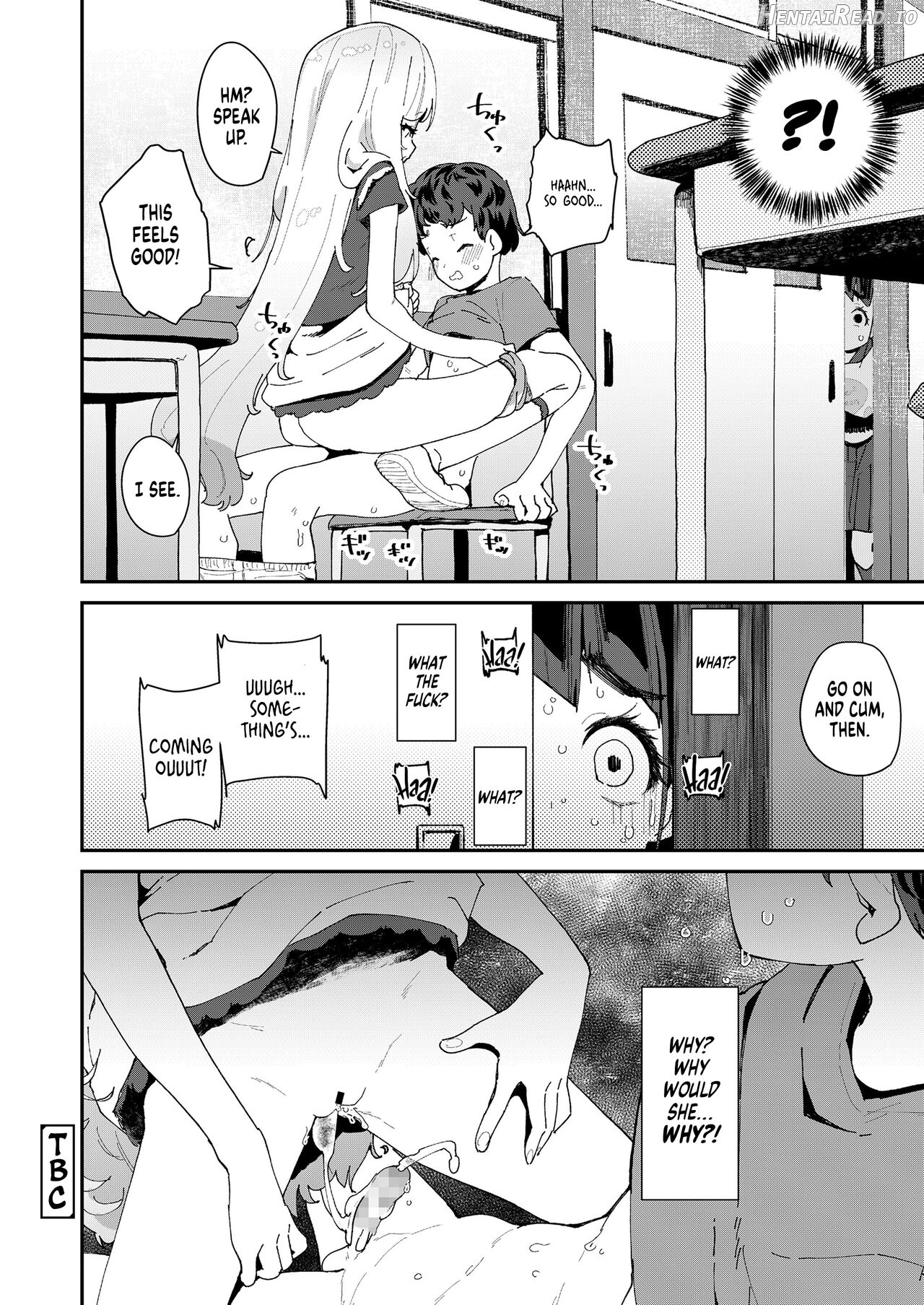 Jr Idol no Hoshino Rei tte Doko Itta no? Chapter 2 - page 24