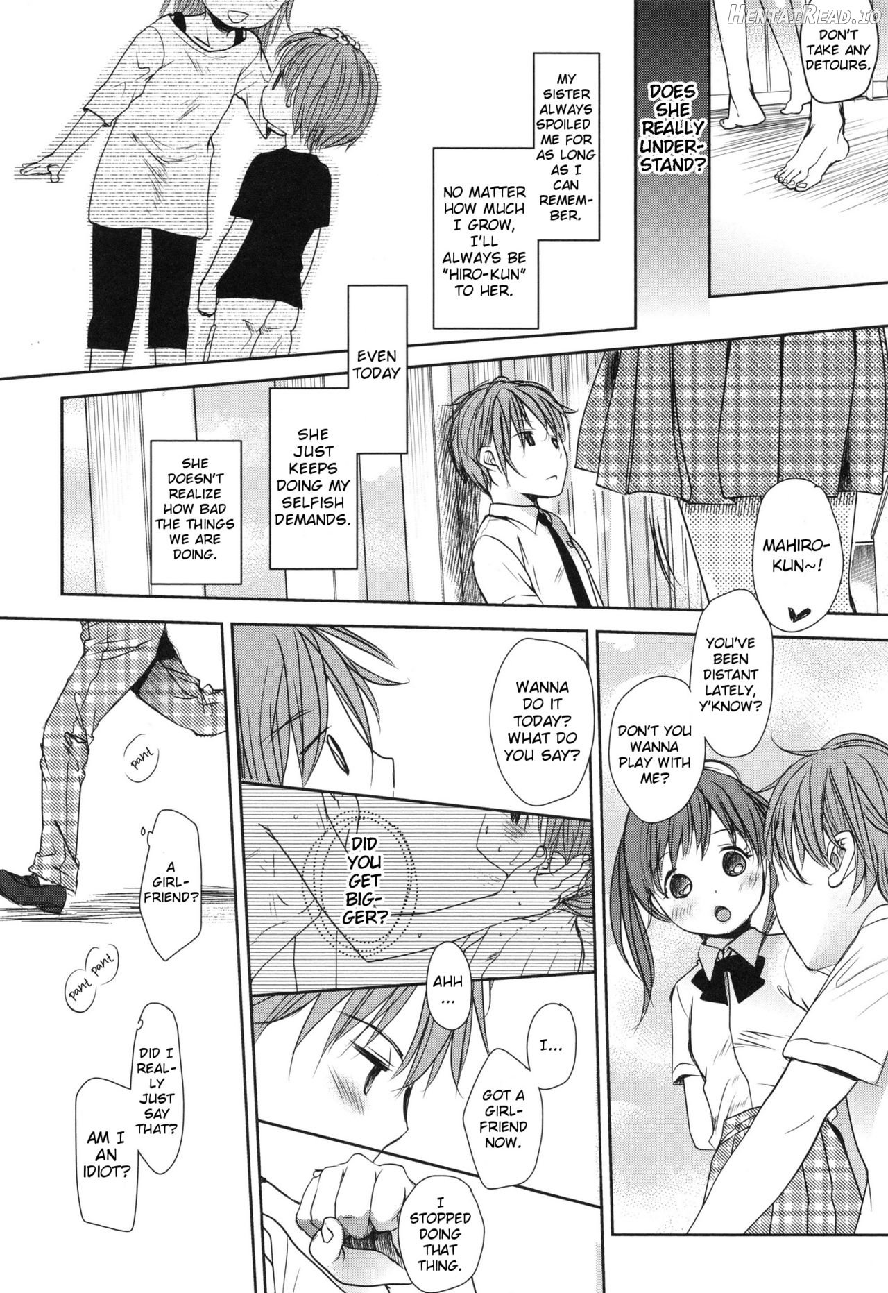 Tsumasakidachi Chapter 1 - page 46