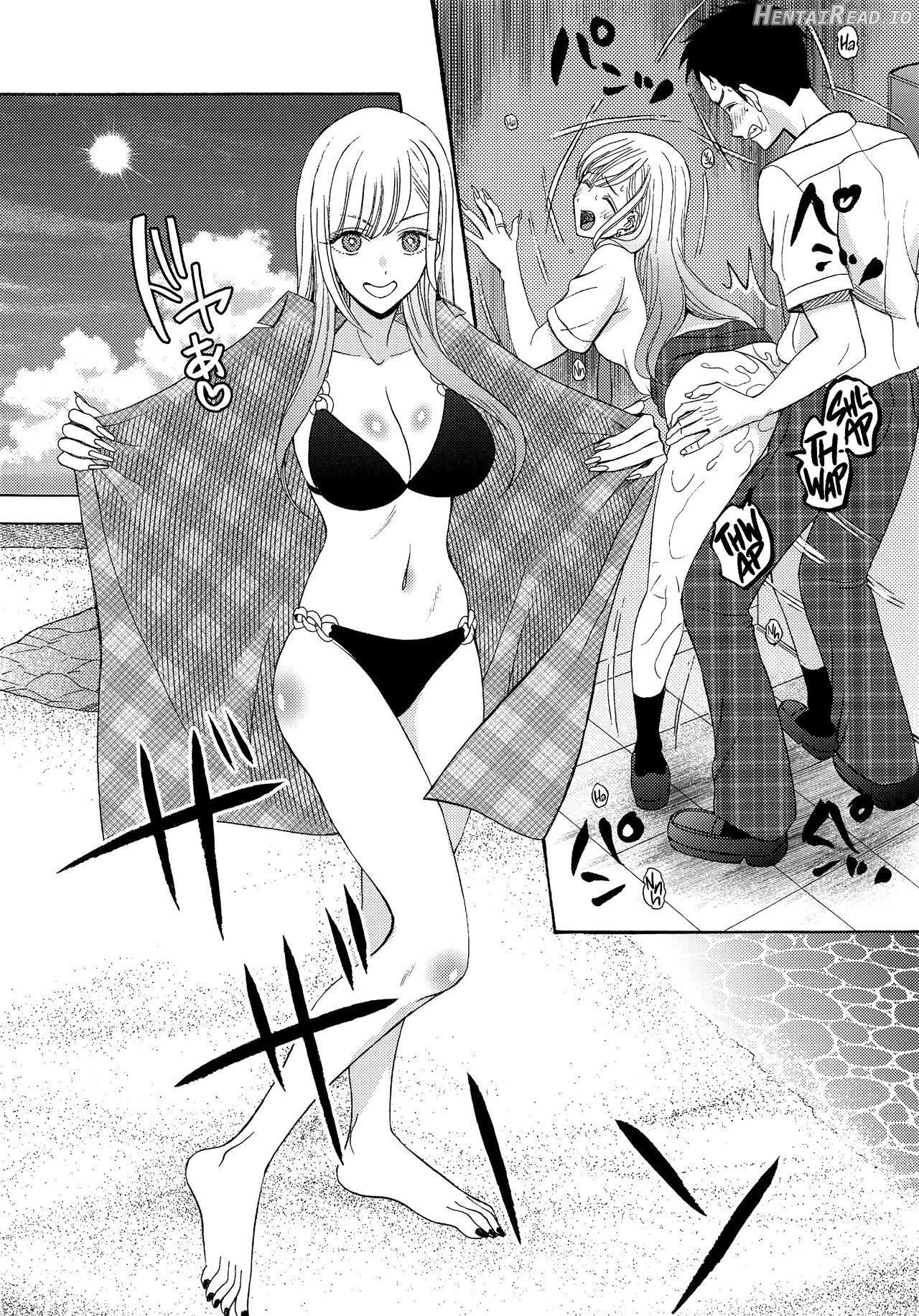 Kono Bisque Doll ga xx o Suru Chapter 2 - page 7