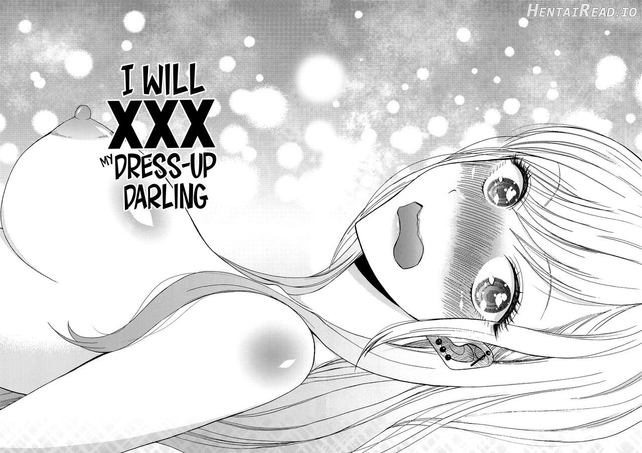 Kono Bisque Doll ga xx o Suru Chapter 2 - page 21