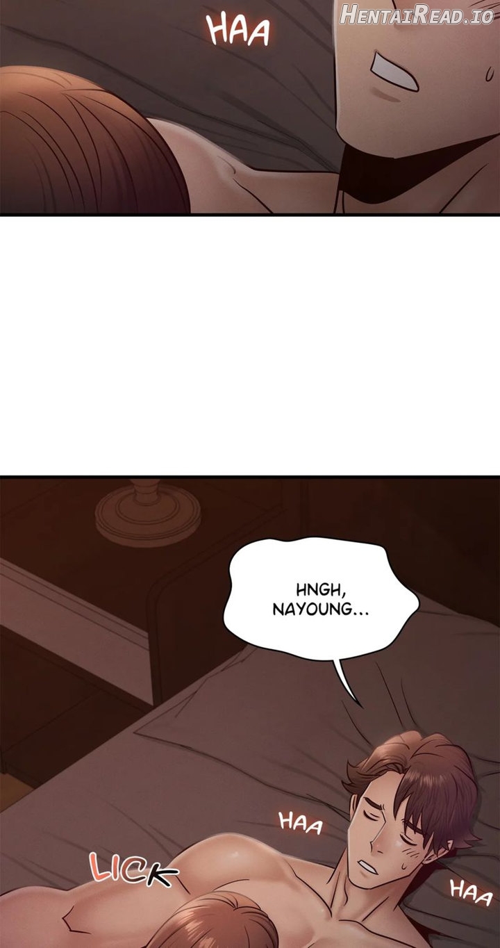 Big Boss Gone Bad Chapter 43 - page 69