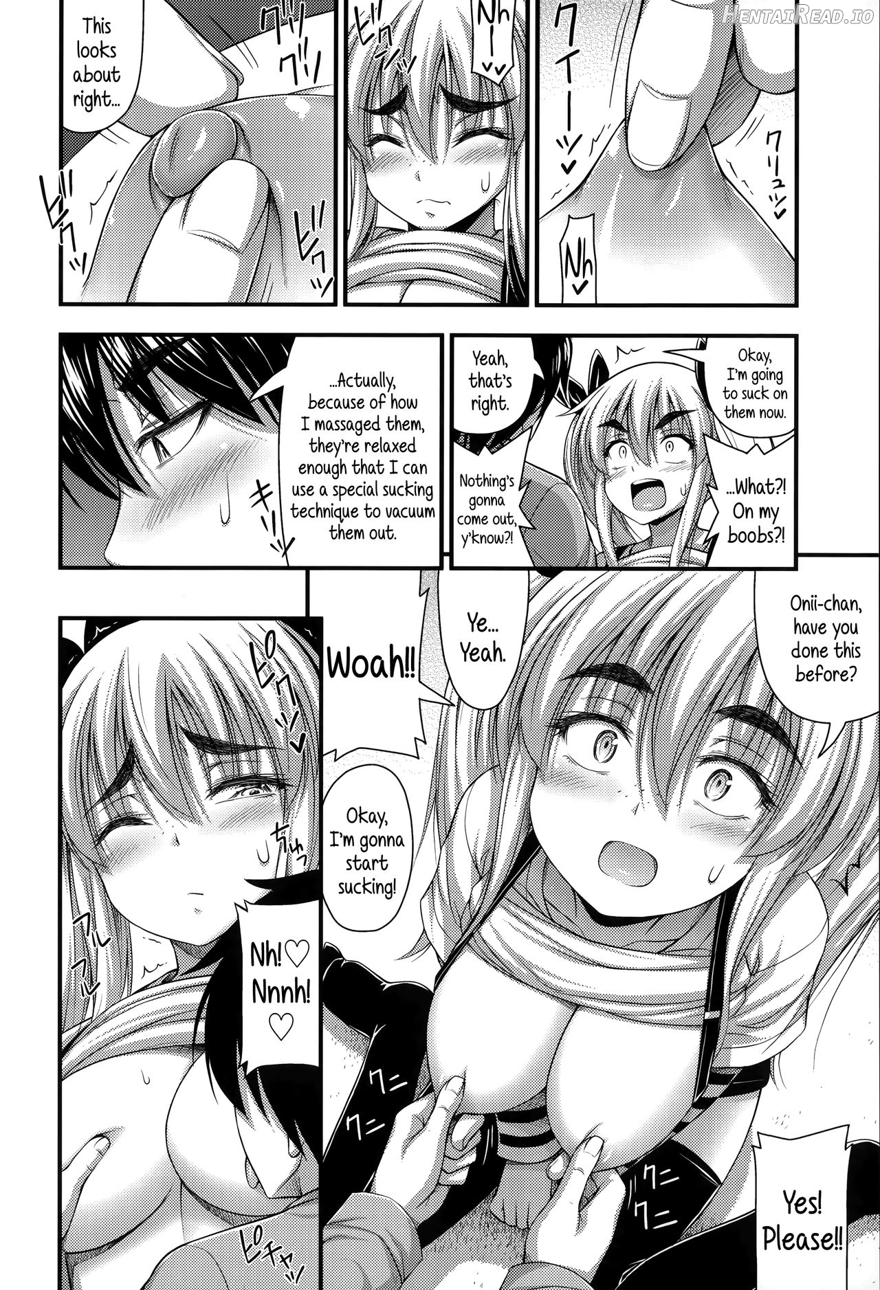 Short Pants no Onnanoko no Hatsuiku ga Yosugiru Ken ni Tsuite Chapter 1 - page 16