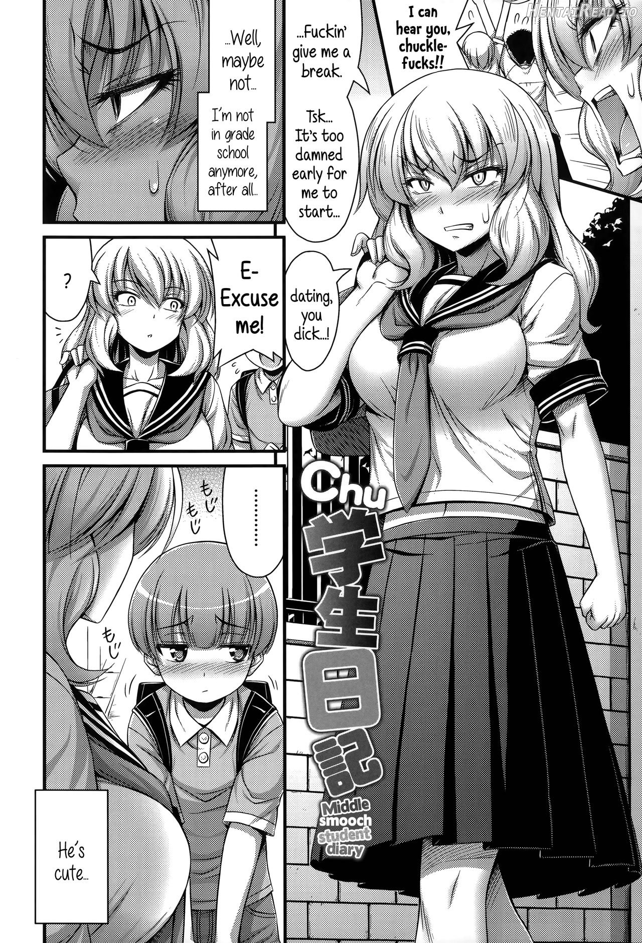 Short Pants no Onnanoko no Hatsuiku ga Yosugiru Ken ni Tsuite Chapter 1 - page 168