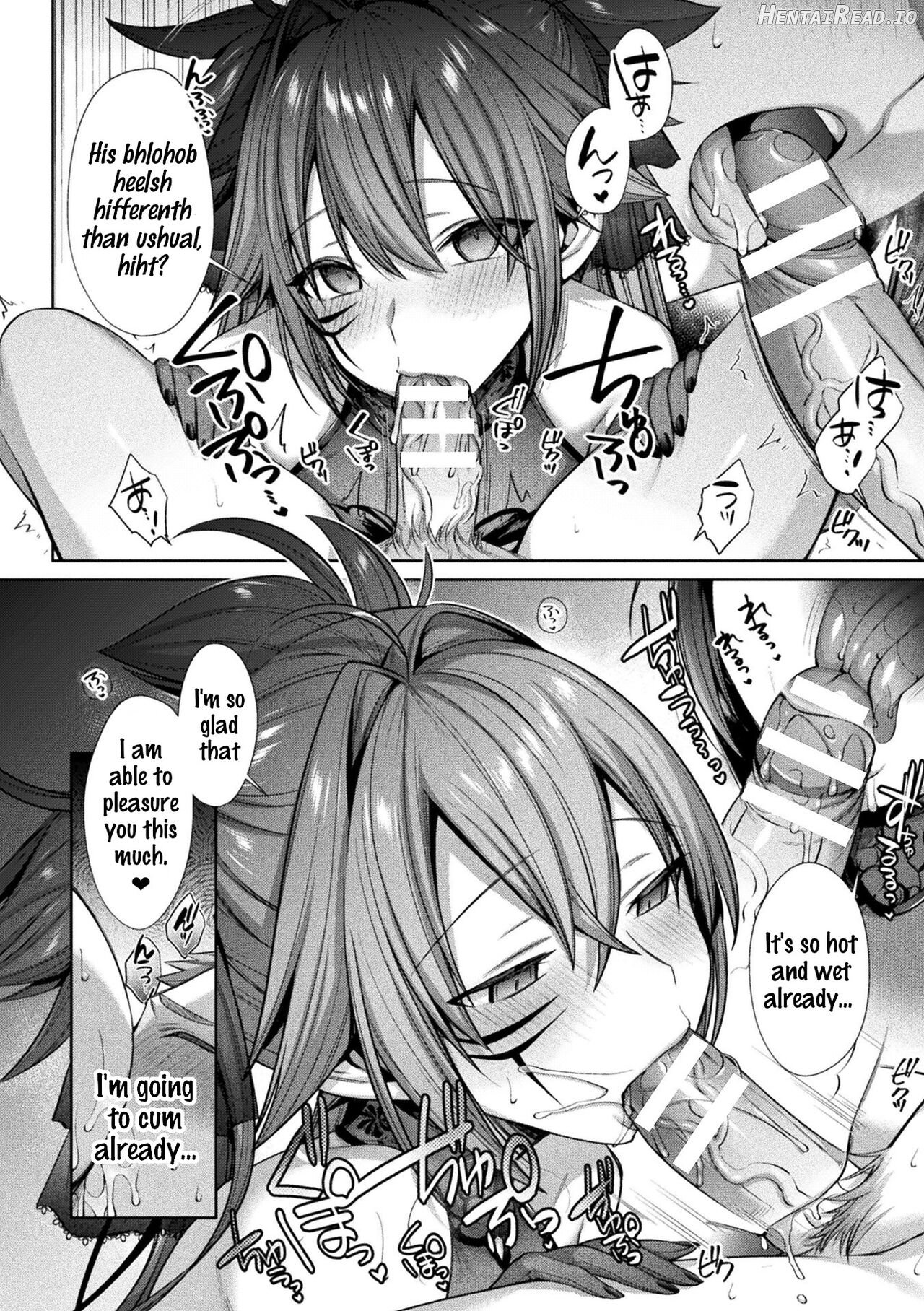 Seikou Senki Jewel Luminous Otome Futari Otsuru Toki Ch. 1 Setteki Chapter 4 - page 54