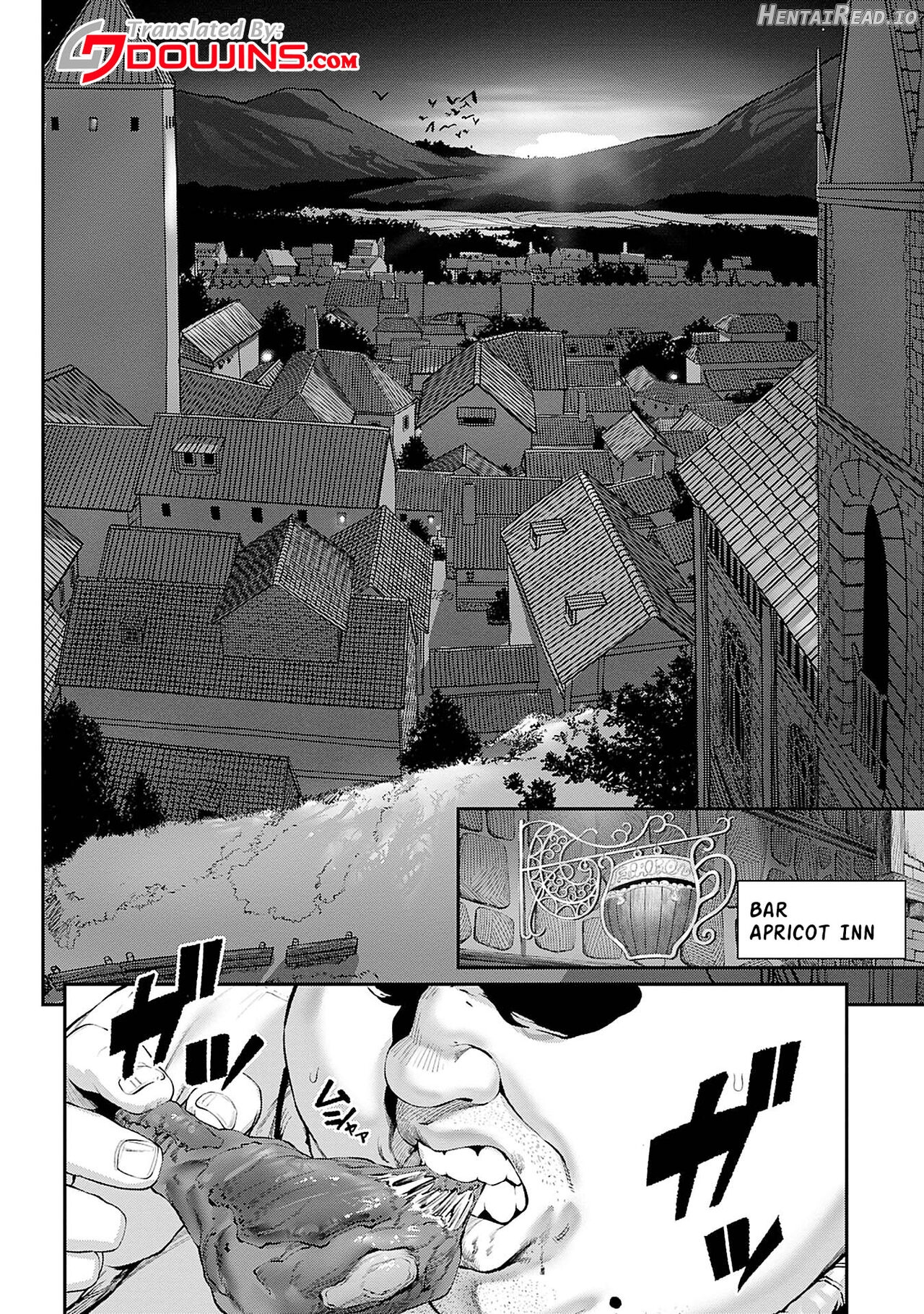 Unique Job "Tanetsuke Oji-san" o Kakutoku shimashita 1-11 Chapter 1 - page 137