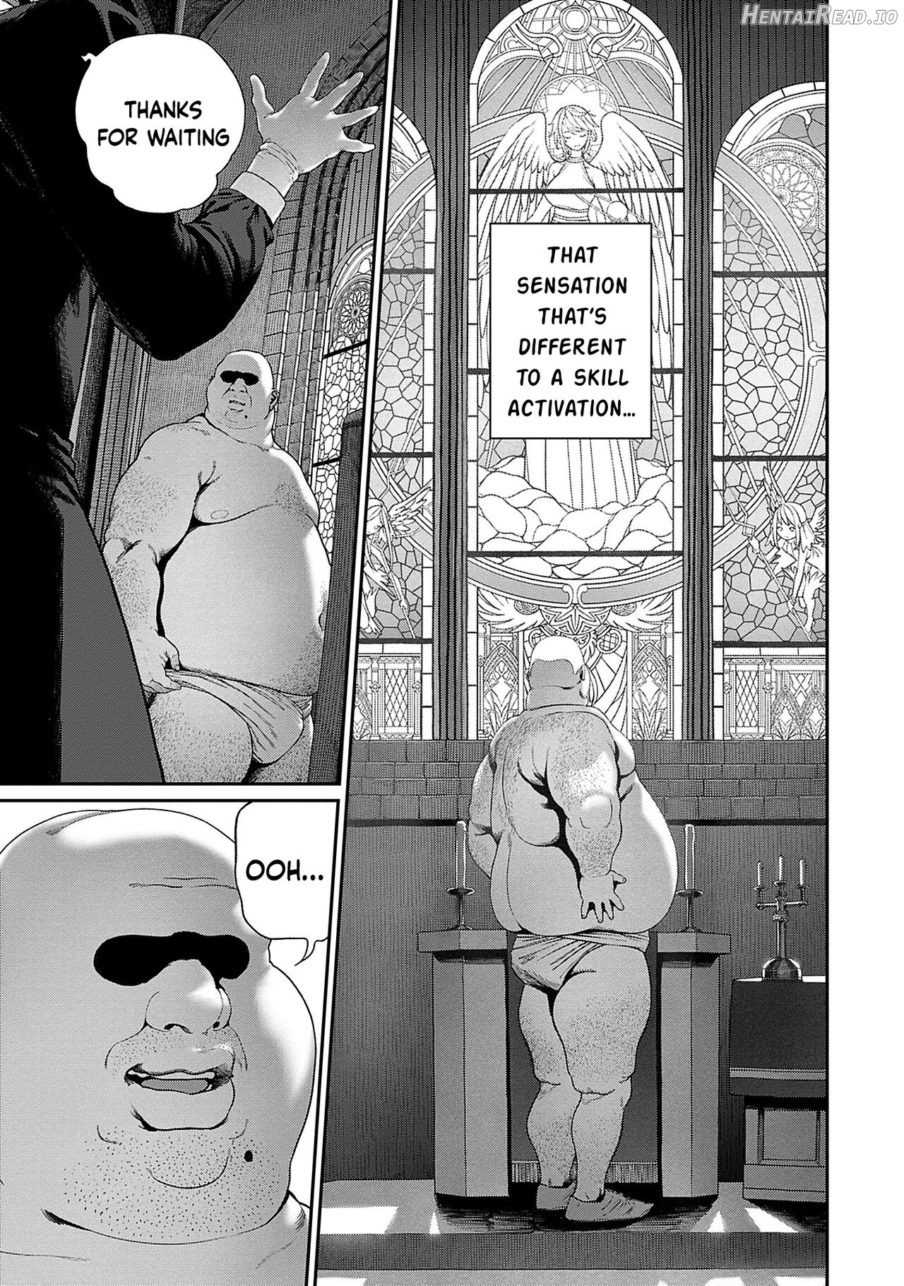 Unique Job "Tanetsuke Oji-san" o Kakutoku shimashita 1-11 Chapter 1 - page 210