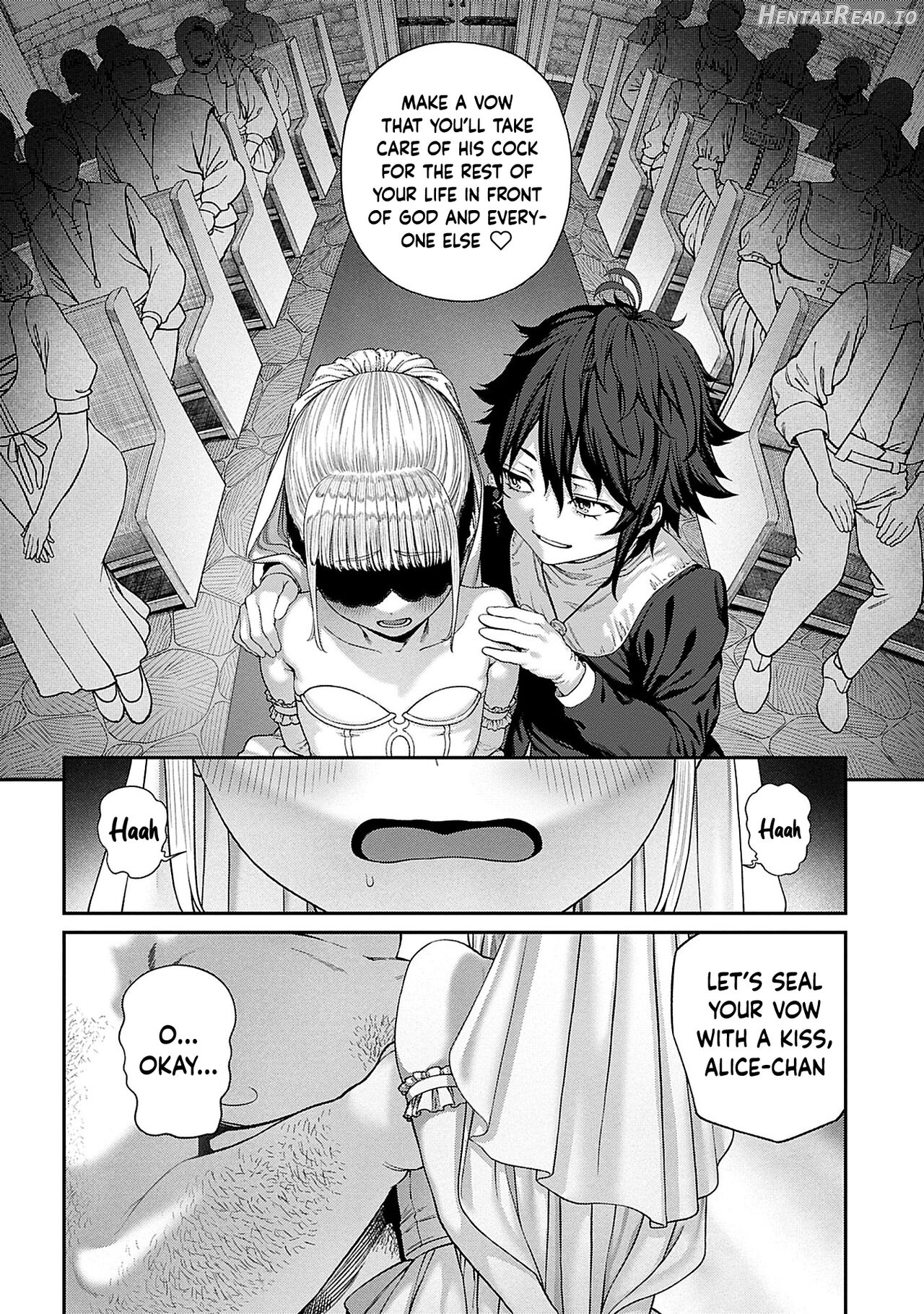 Unique Job "Tanetsuke Oji-san" o Kakutoku shimashita 1-11 Chapter 1 - page 214