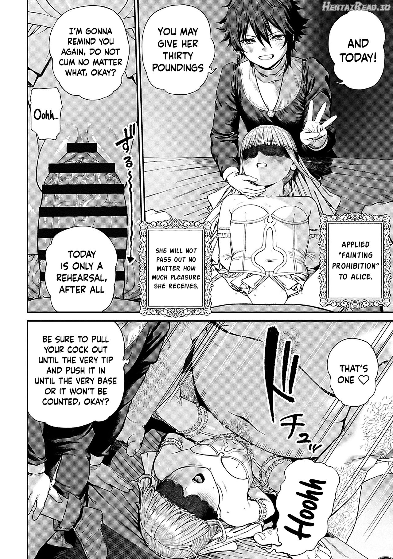 Unique Job "Tanetsuke Oji-san" o Kakutoku shimashita 1-11 Chapter 1 - page 223