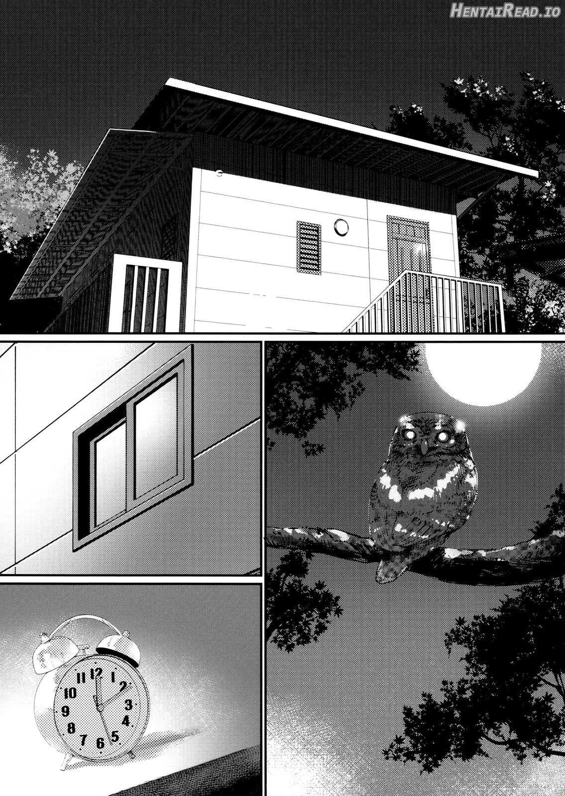 Otonano Omochiya 20 Chapter 2 - page 3