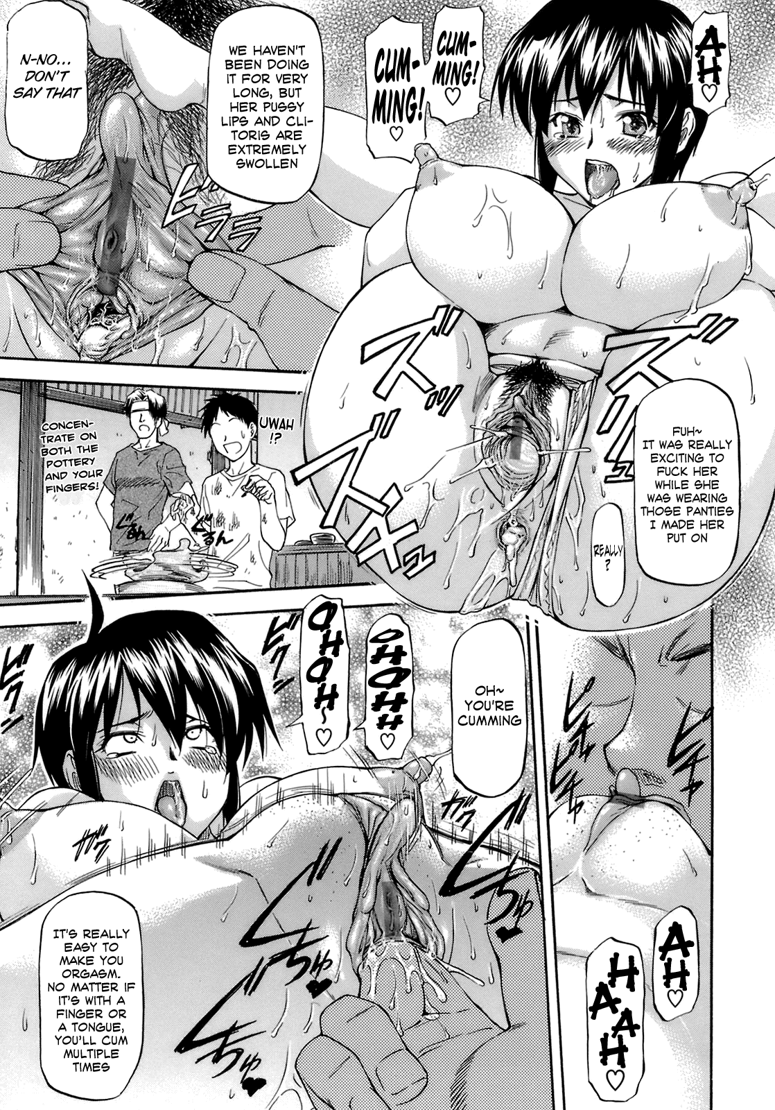 Boku no Shiranai Kanojo no Kao Chapter 1 - page 41