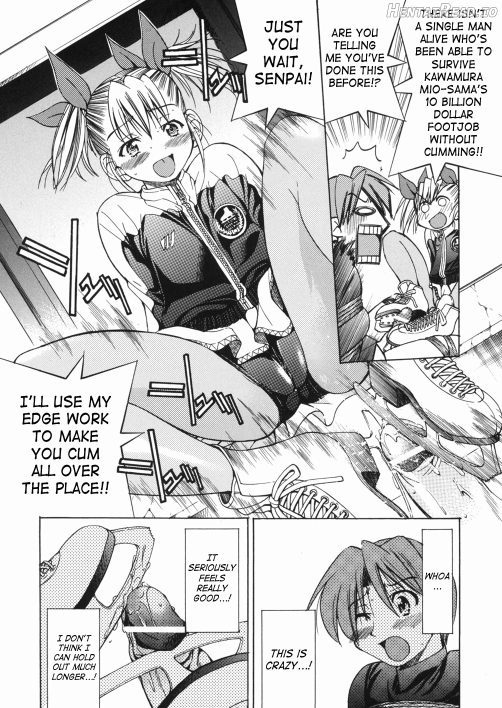 Sunao Ch. 1-2, 5, 8 Chapter 1 - page 45