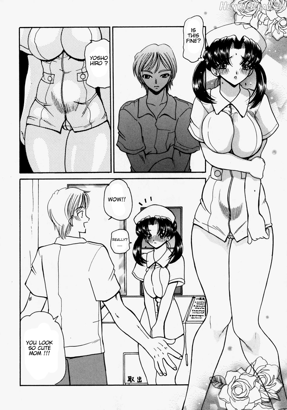 Photo ☆ H Chapter 1 - page 4