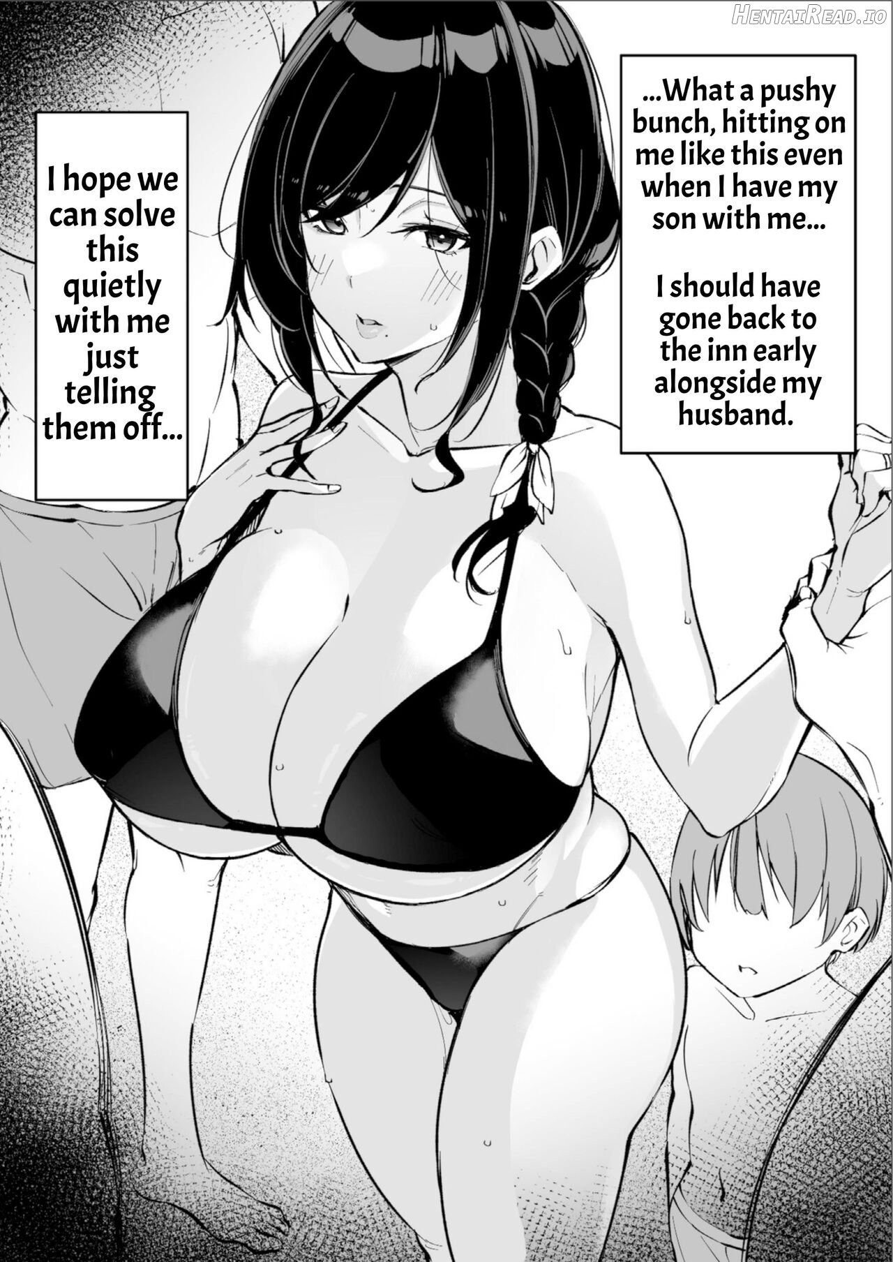 Yuusha-sama ga Yowakute Fuan na node Kami wa Sister ni Tanetsuke Koubi o Meijimashita Chapter 1 - page 63