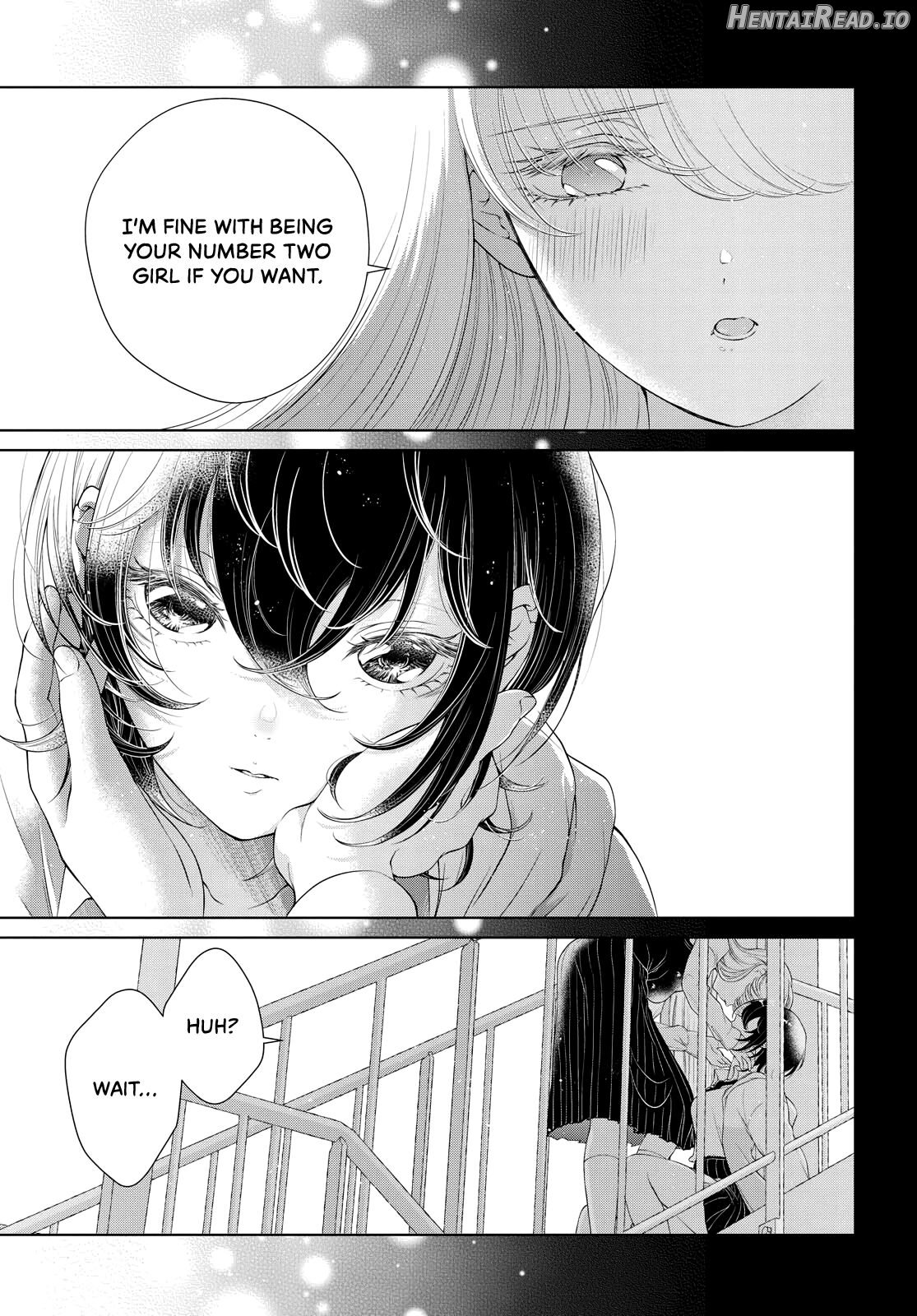 Kyou wa Kanojo ga Inai Kara Ch. 12-17 Chapter 1 - page 41