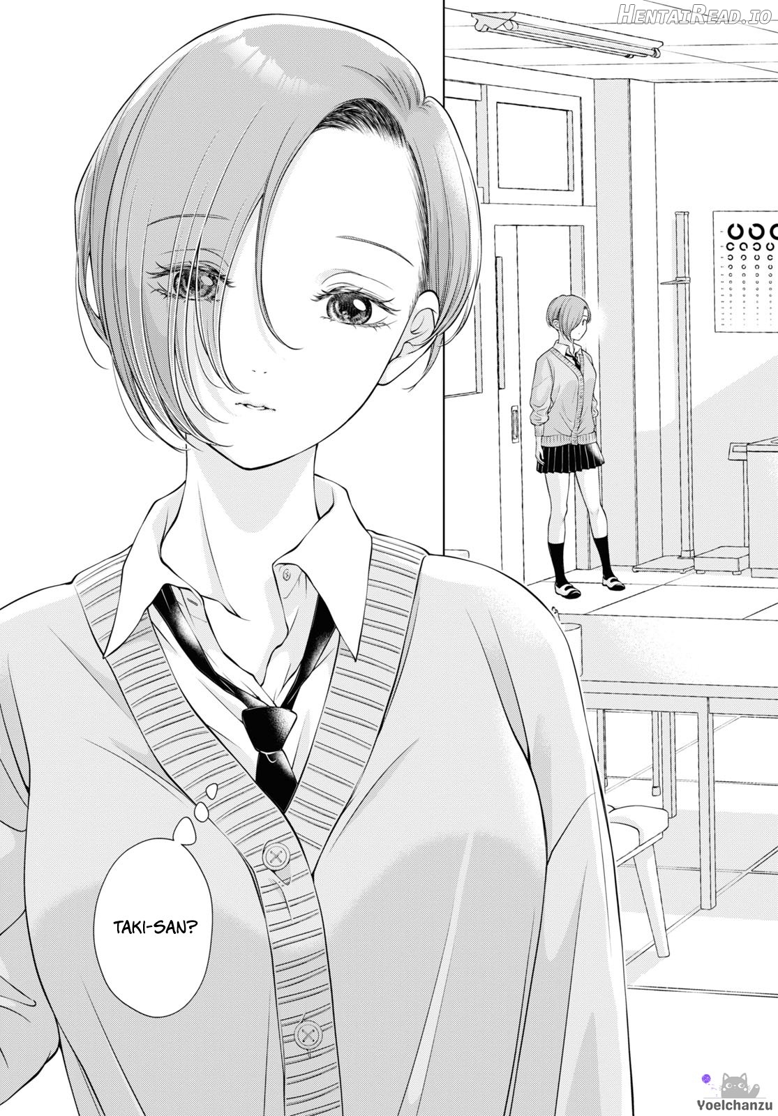 Kyou wa Kanojo ga Inai Kara Ch. 12-17 Chapter 2 - page 13