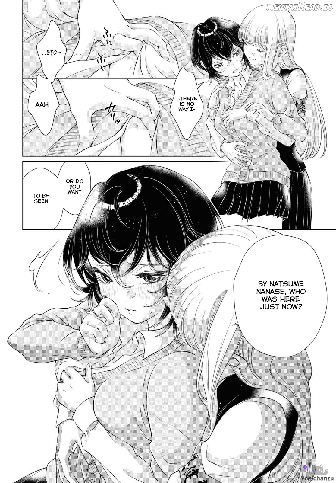 Kyou wa Kanojo ga Inai Kara Ch. 12-17 Chapter 2 - page 24