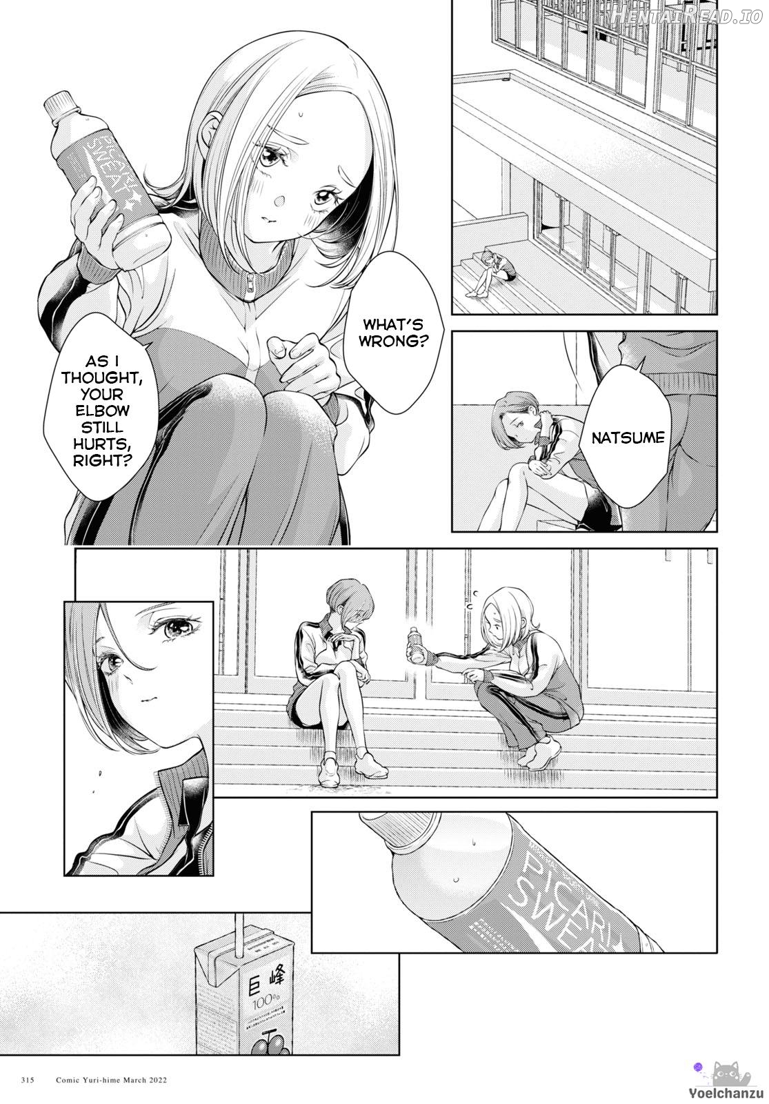 Kyou wa Kanojo ga Inai Kara Ch. 12-17 Chapter 2 - page 29