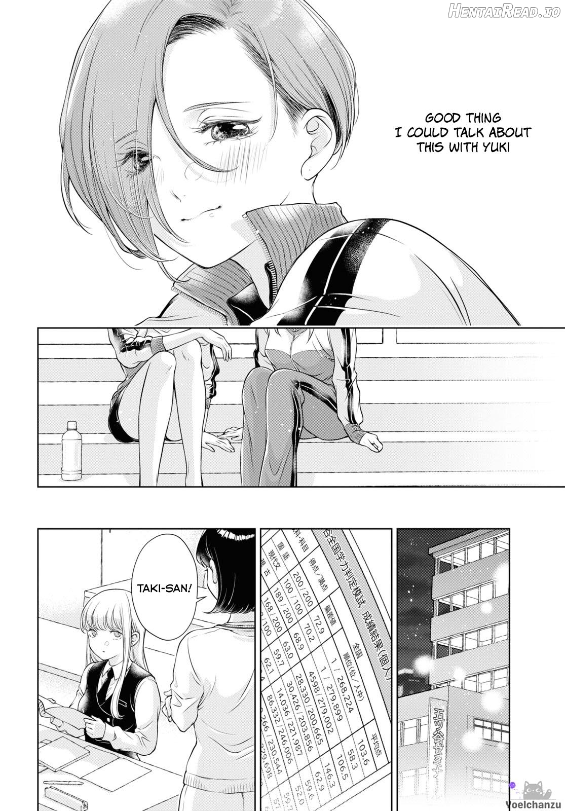 Kyou wa Kanojo ga Inai Kara Ch. 12-17 Chapter 2 - page 39