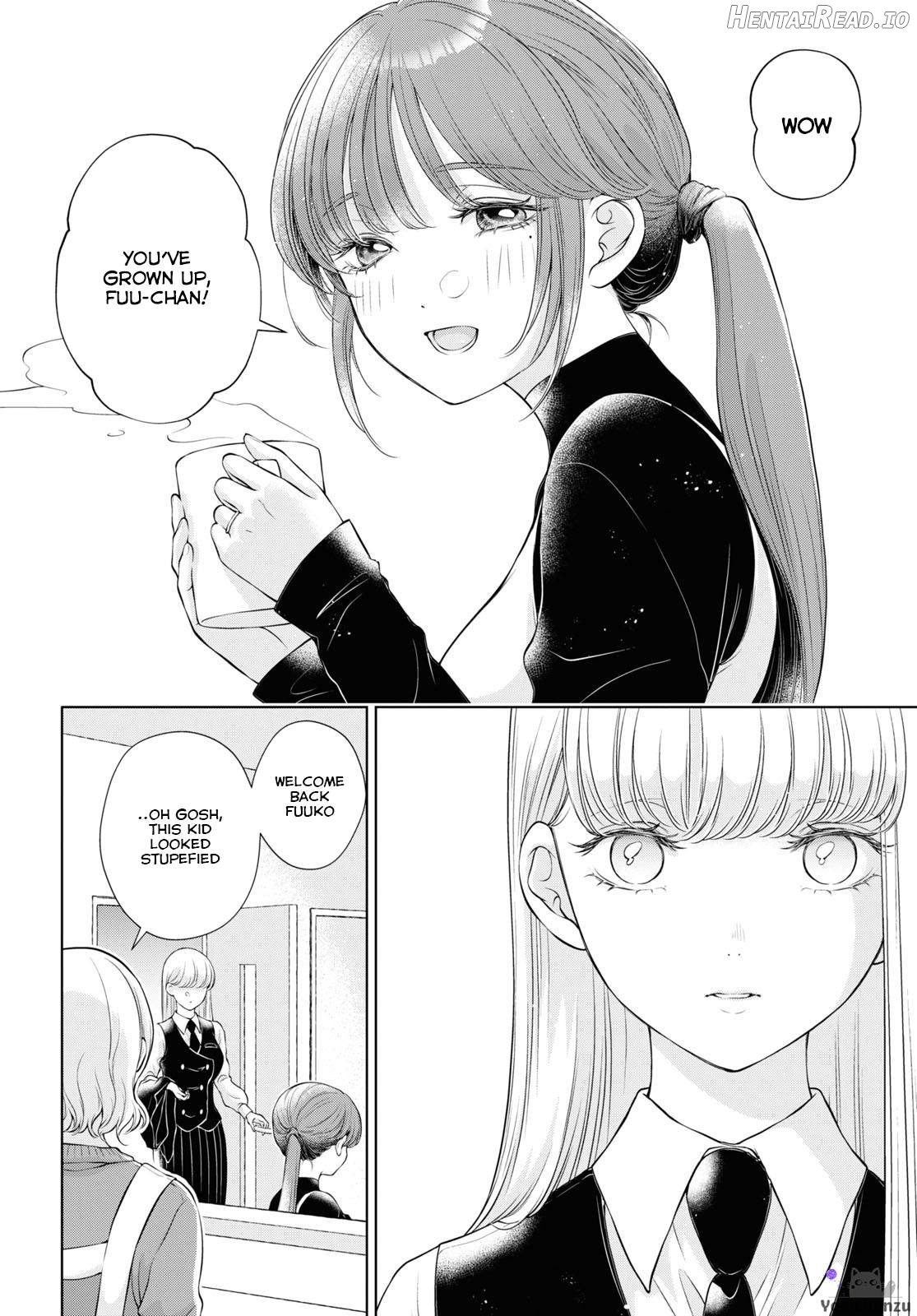 Kyou wa Kanojo ga Inai Kara Ch. 12-17 Chapter 2 - page 41