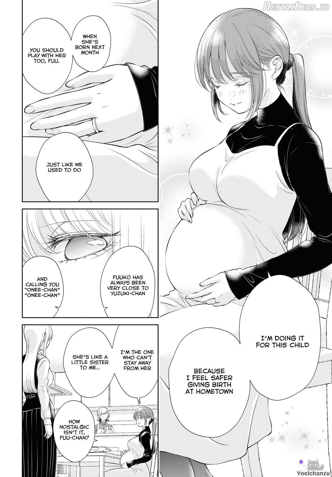 Kyou wa Kanojo ga Inai Kara Ch. 12-17 Chapter 2 - page 43