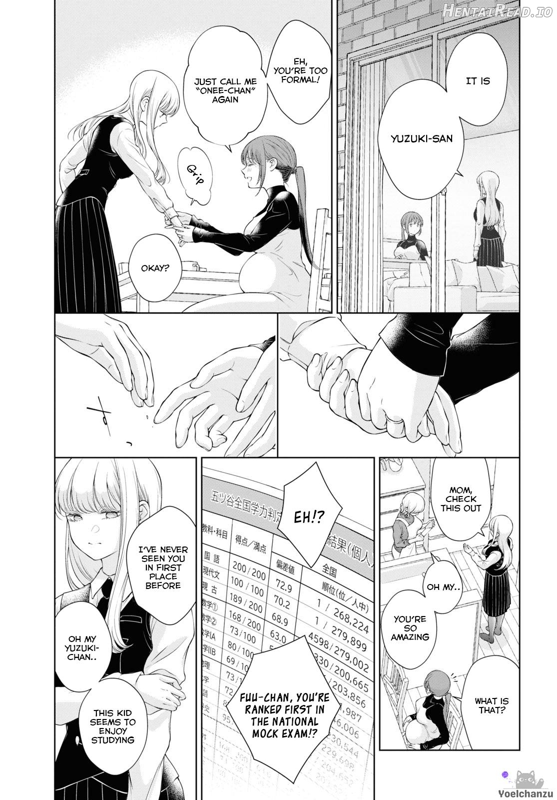 Kyou wa Kanojo ga Inai Kara Ch. 12-17 Chapter 2 - page 44